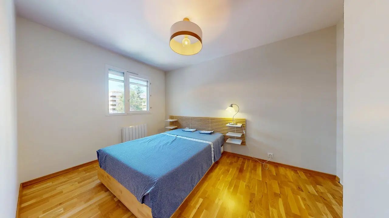 3-Bedroom Apartment in Rue Louis Jasseron, Lyon (1728620) room image 10