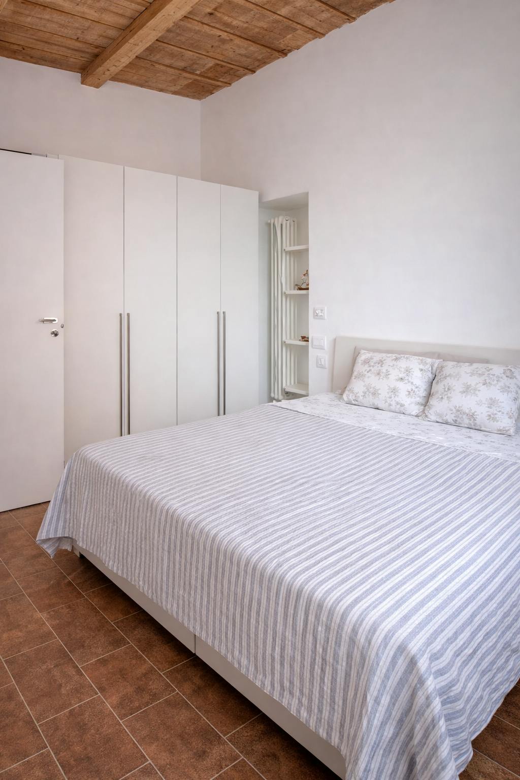 Private room in Via degli Equi, Rome (1728625) room image 2