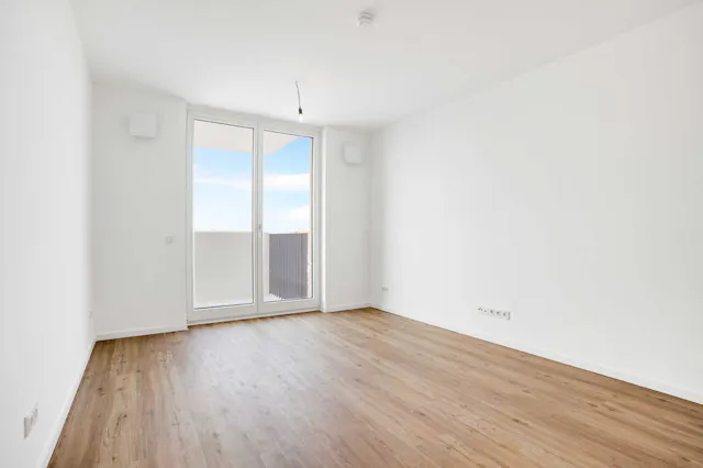 Apartment in Allee der Kosmonauten, Berlin (1728629) room image 1