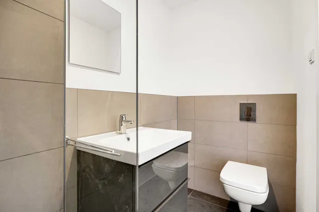 Apartment in Allee der Kosmonauten, Berlin (1728629) room image 10