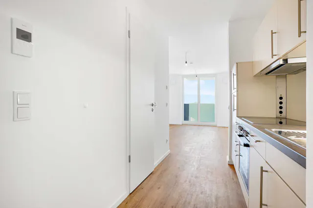 Apartment in Allee der Kosmonauten, Berlin (1728629) room image 2