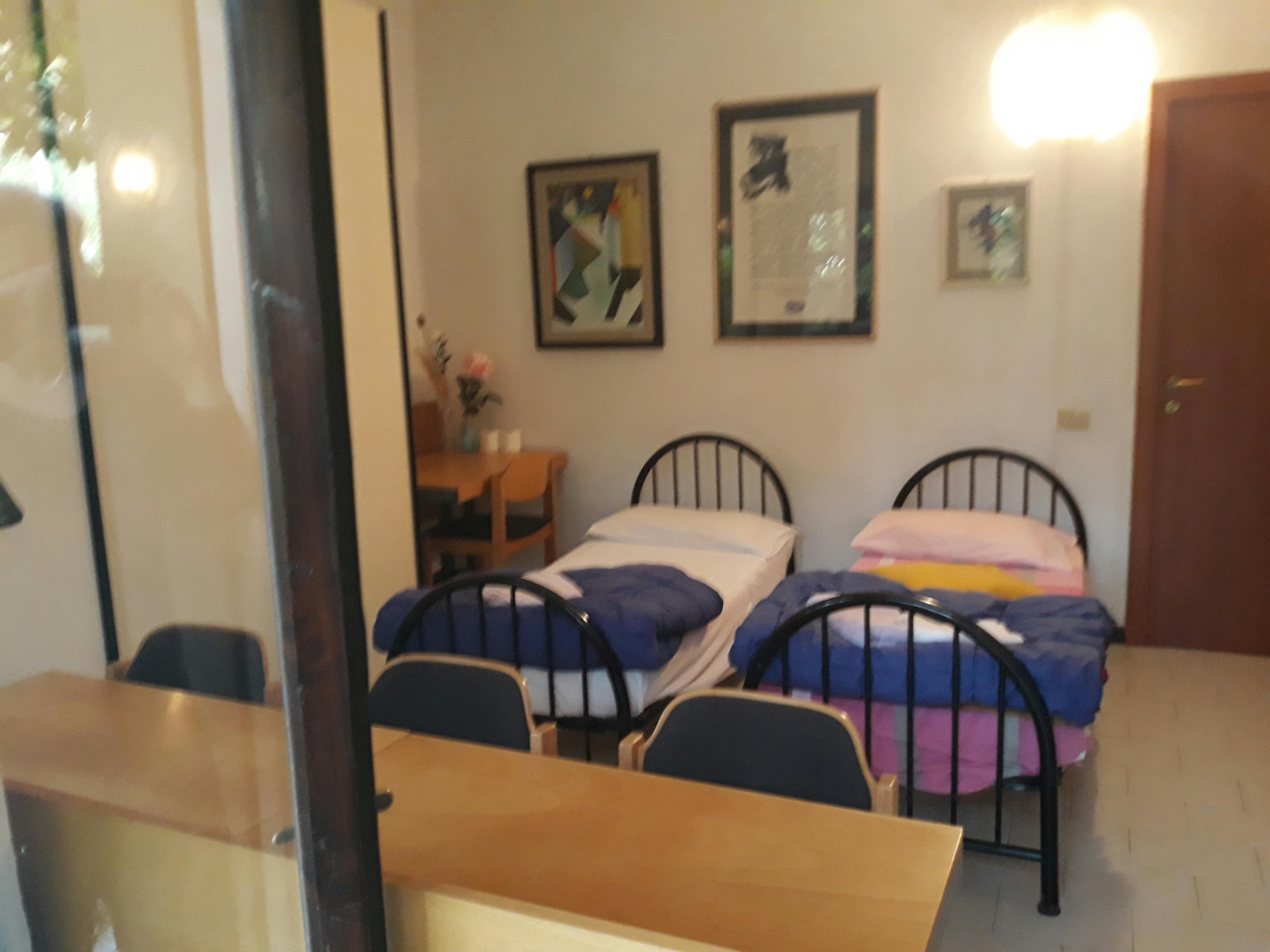 Общая комната сдается в аренду за 380 € в месяц в Siena, Via Giacomo di Mino il Pellicciaio