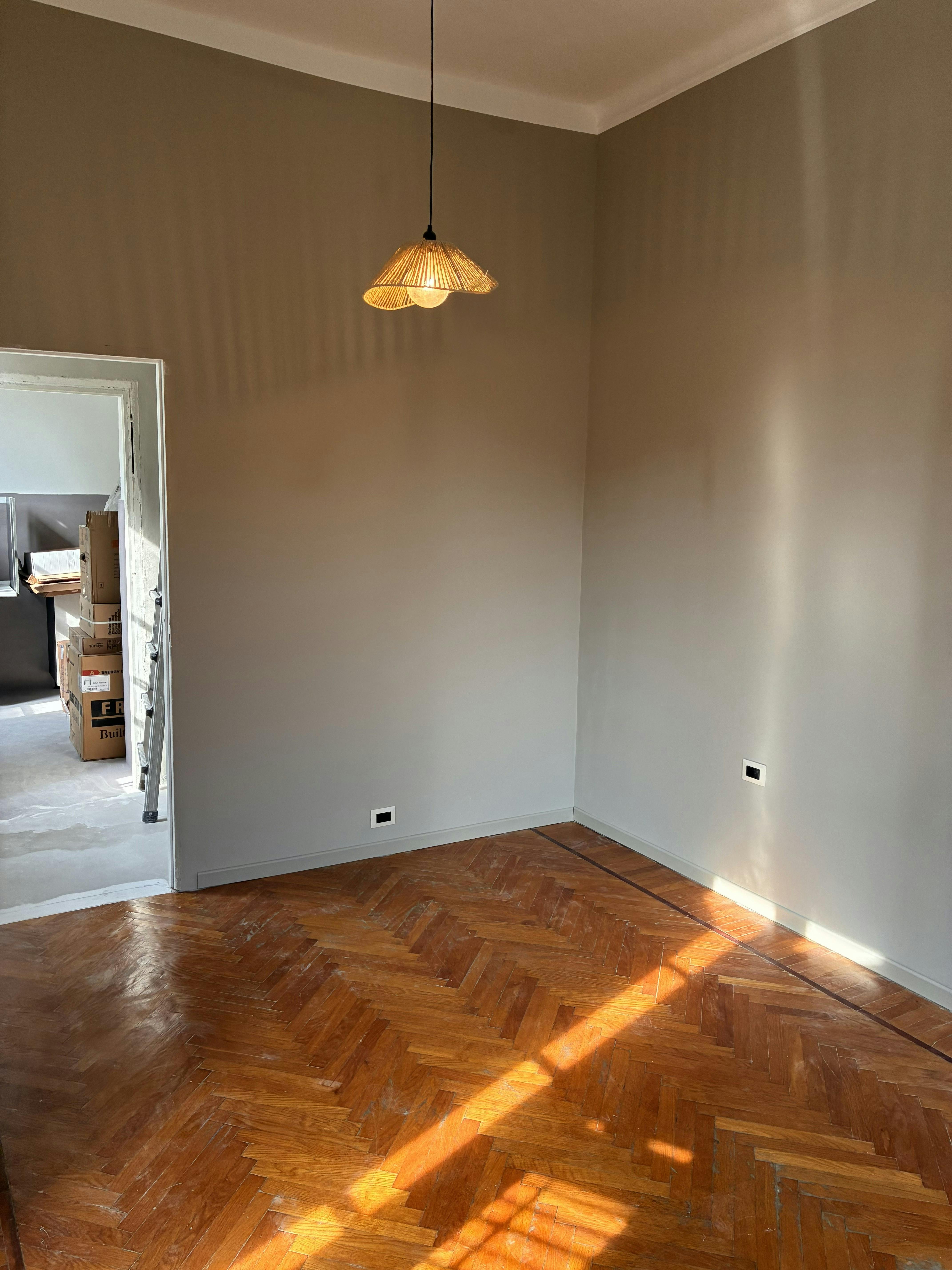 Private room in Via Giuseppe Mazzini, Turin (1728641) room image 9
