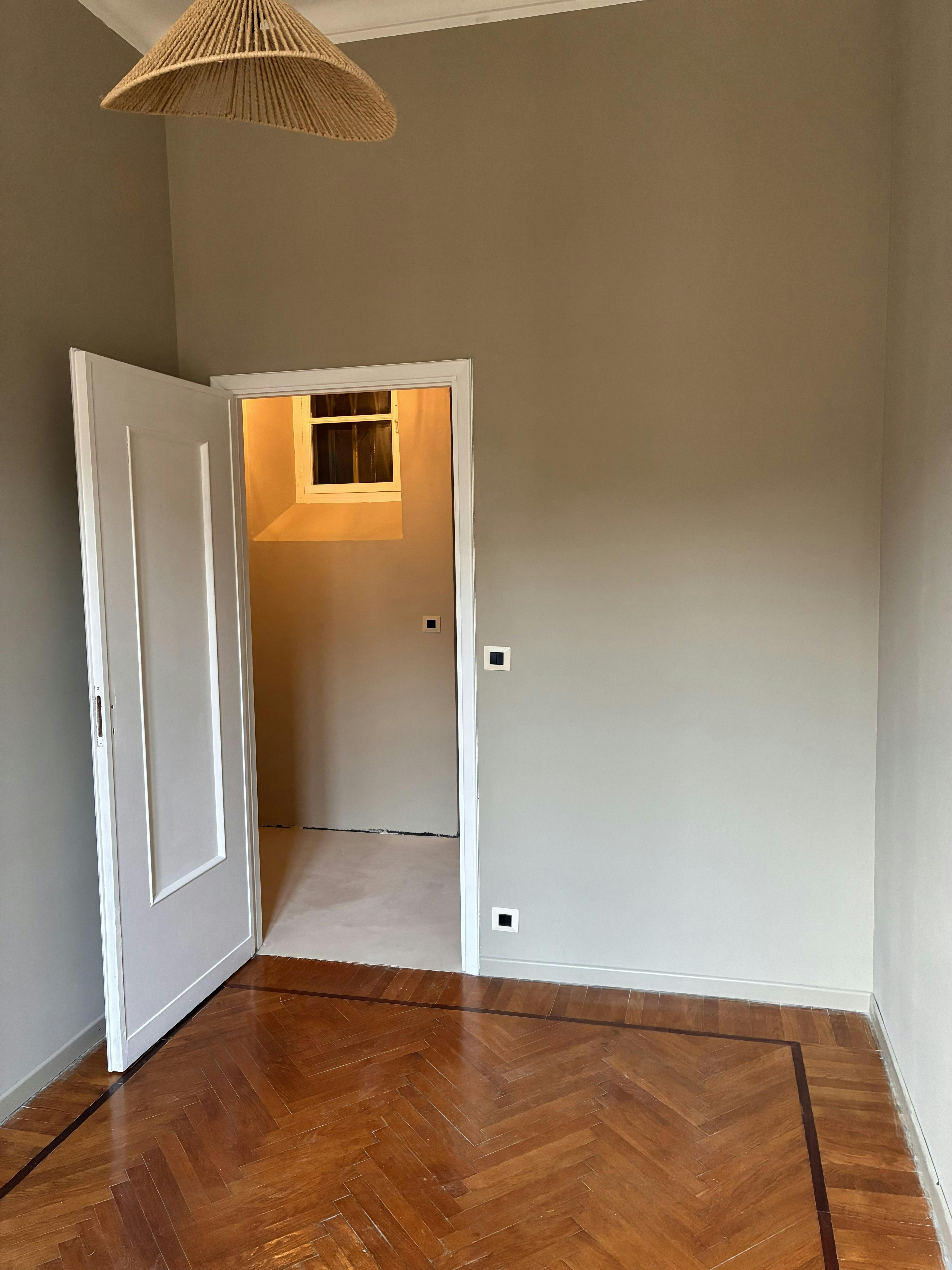 Private room in Via Giuseppe Mazzini, Turin (1728641) ROOM 4