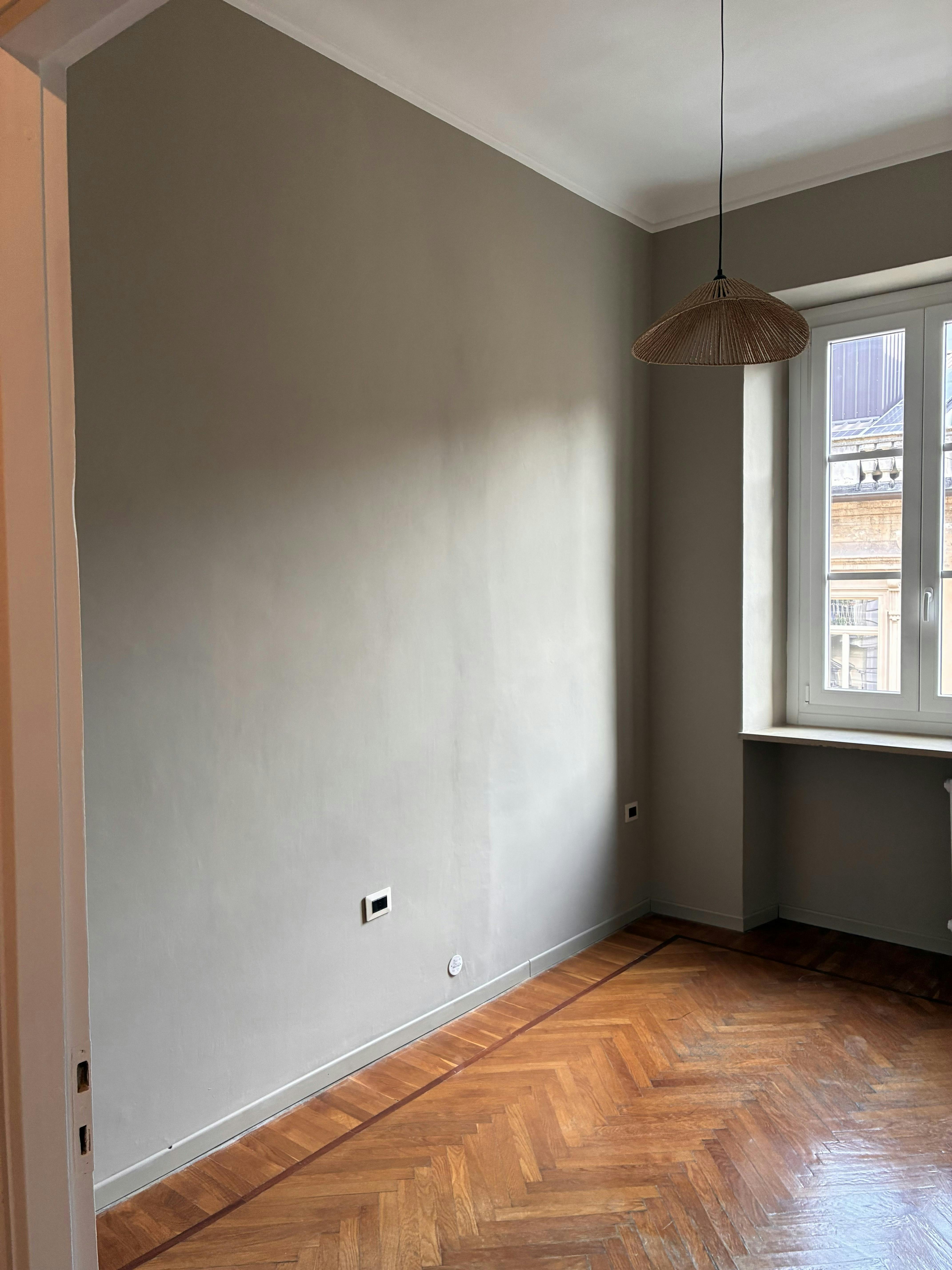 Private room in Via Giuseppe Mazzini, Turin (1728641) ROOM 3