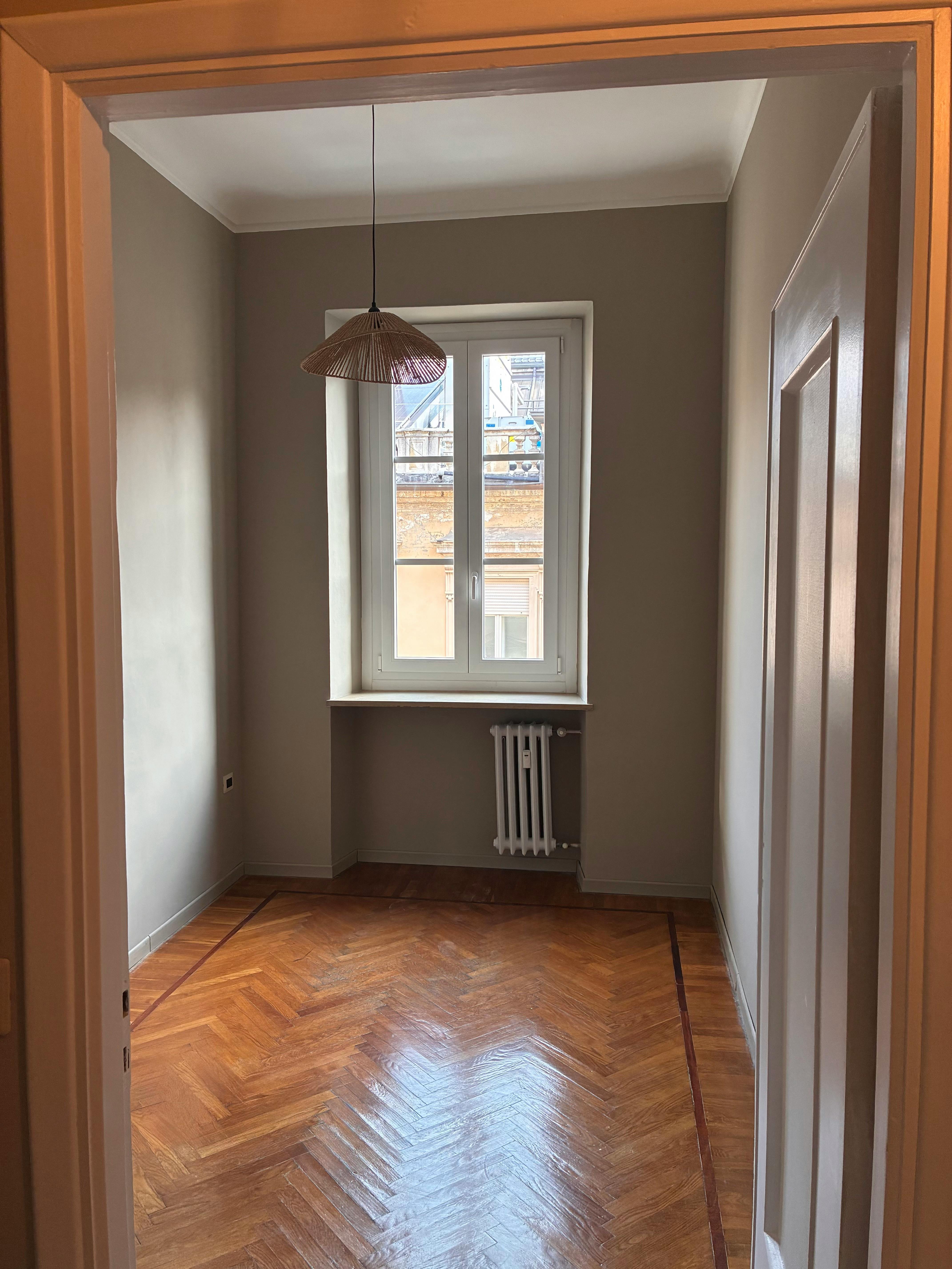 Private room in Via Giuseppe Mazzini, Turin (1728641) ROOM 1