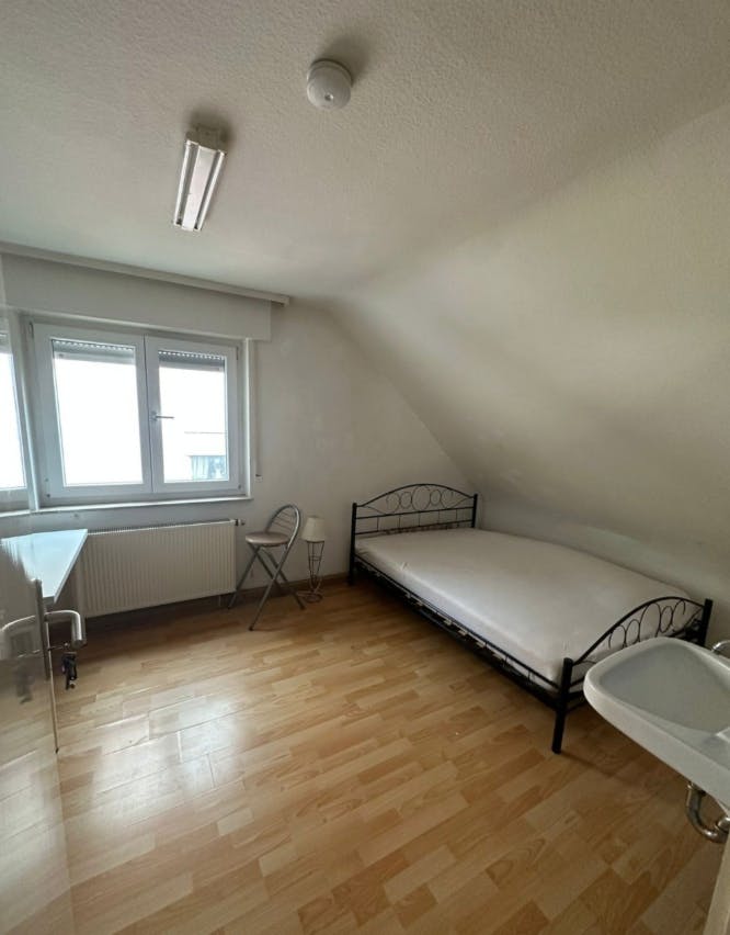 Private room for rent for €400 per month in Filderstadt, Schönbuchstraße