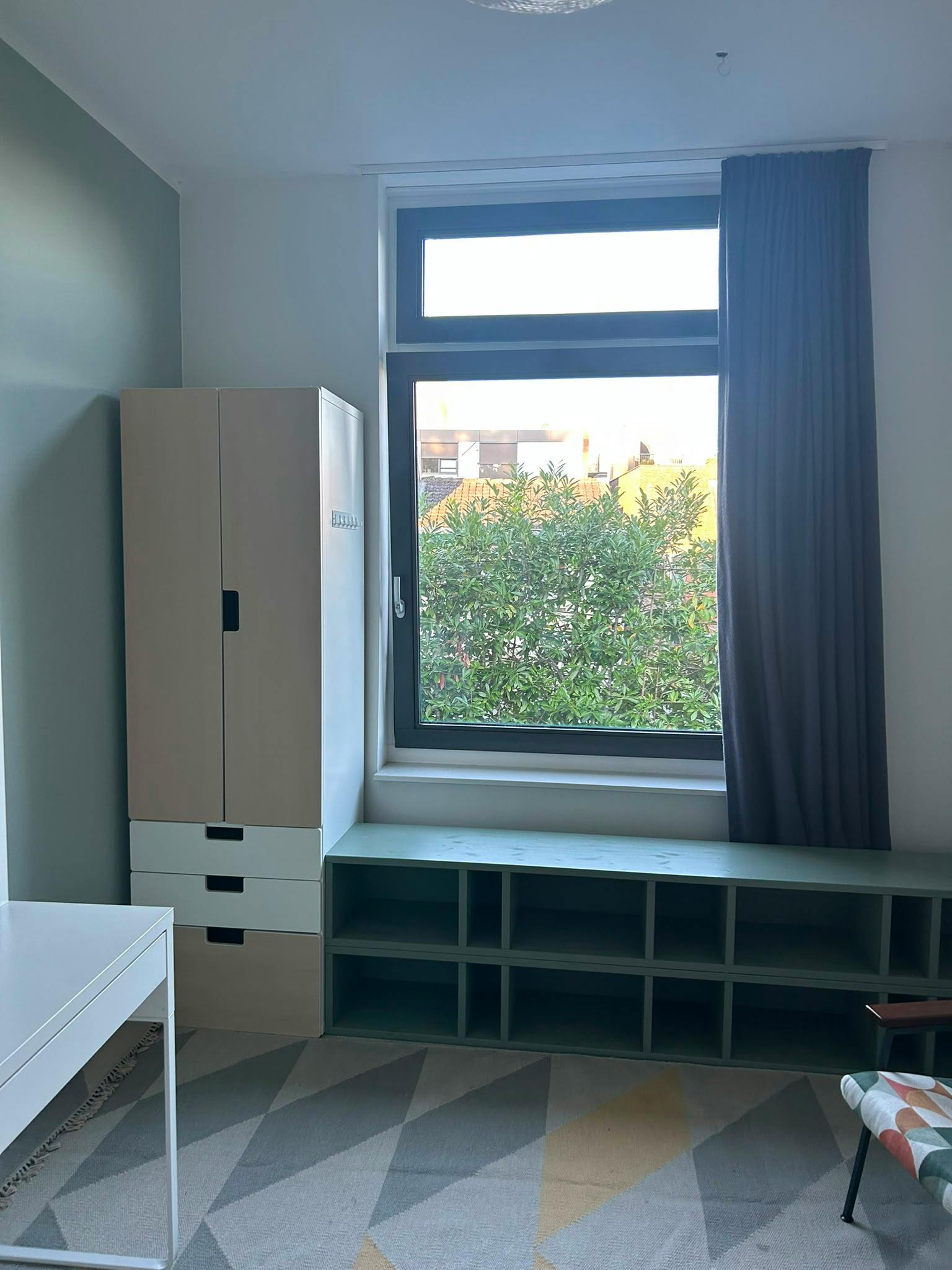 Pokój prywatny do wynajęcia za 650 € miesięcznie w mieście Hilversum, P.A. Weeldenburgpad
