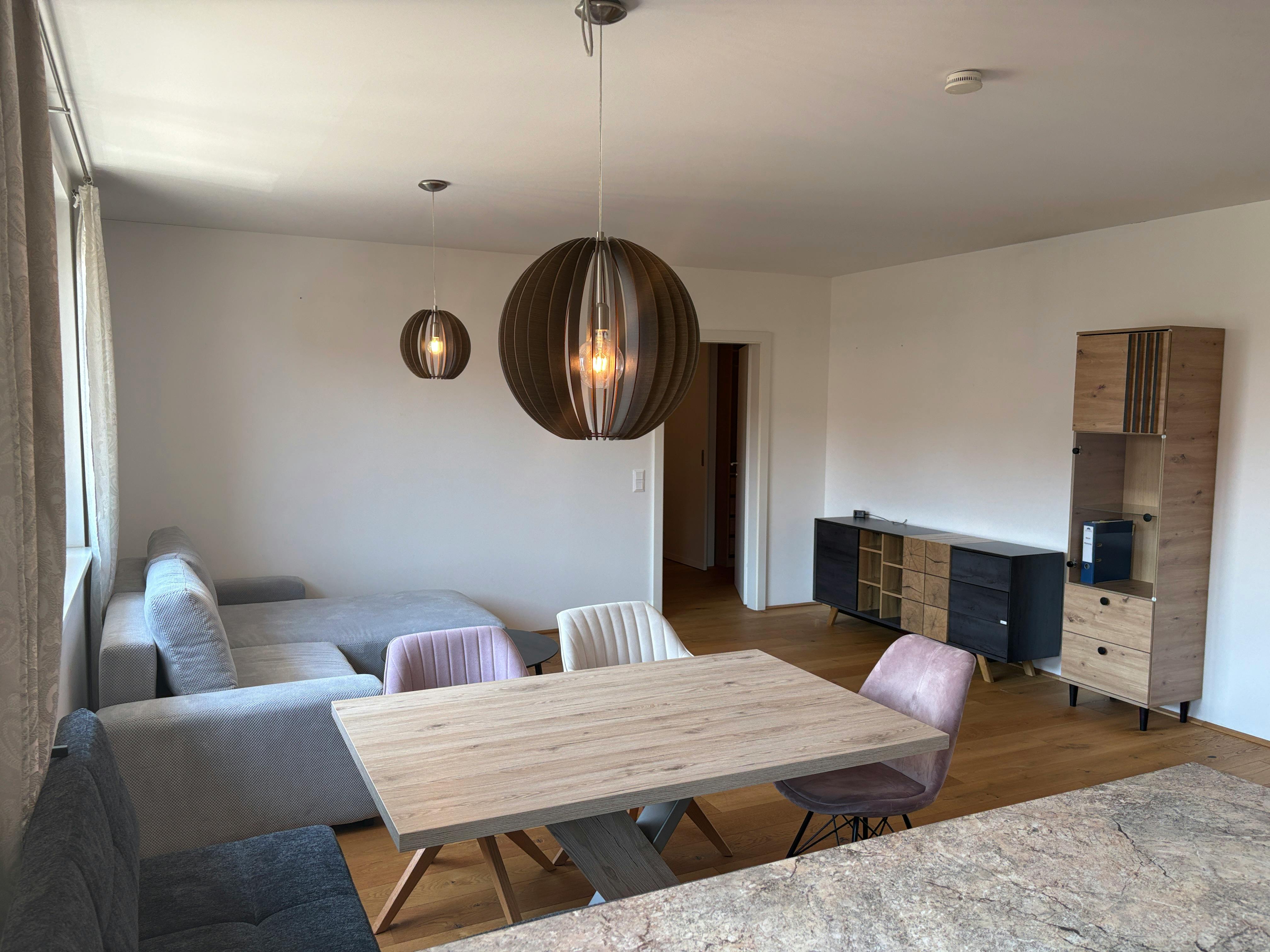 1-Bedroom Apartment in Ottakringer Straße, Vienna (1728674) ROOM