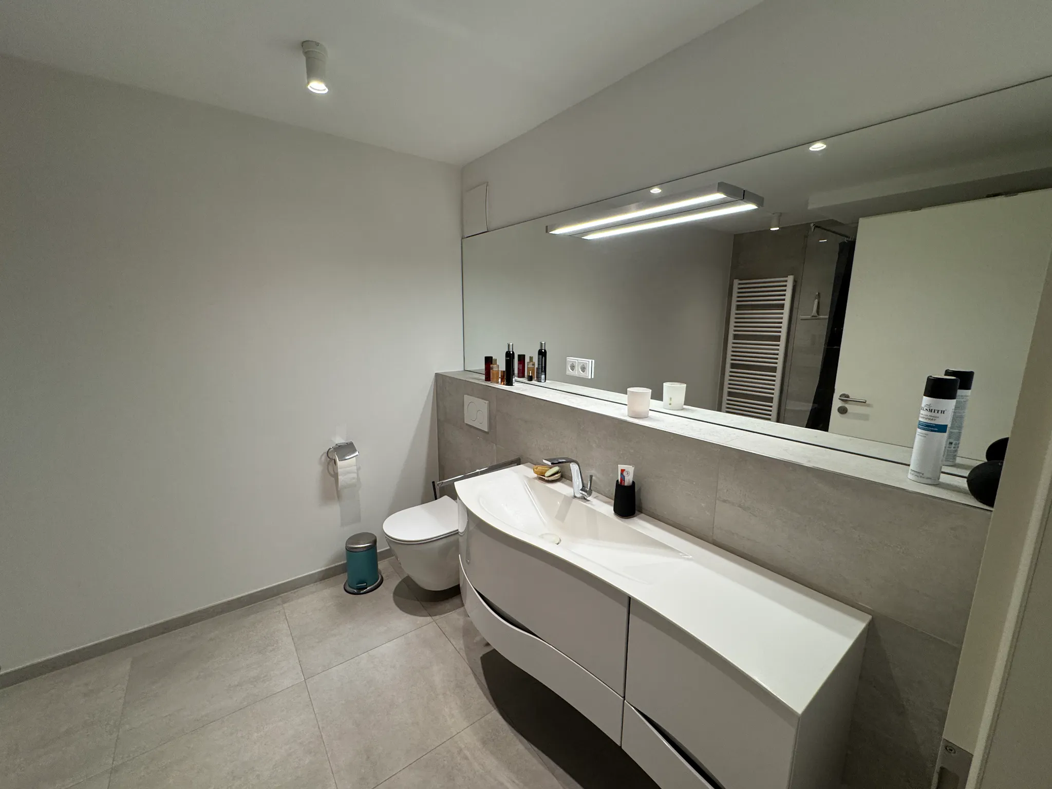 1-Bedroom Apartment in Mühlenbrücke, Lübeck (1728677) ROOM 2