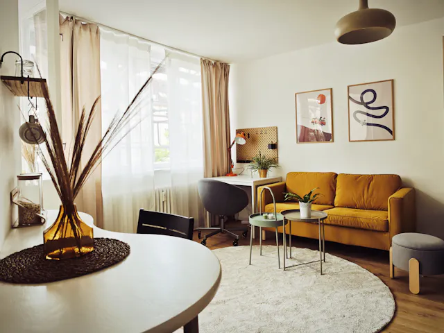 Apartment in Stindestraße, Berlin (1728679) room image 1