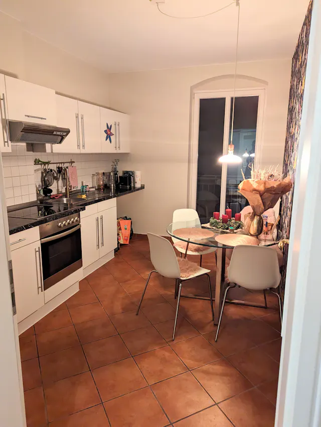 2-Bedroom Apartment in Eberswalder Straße, Berlin (1728680) room image 10