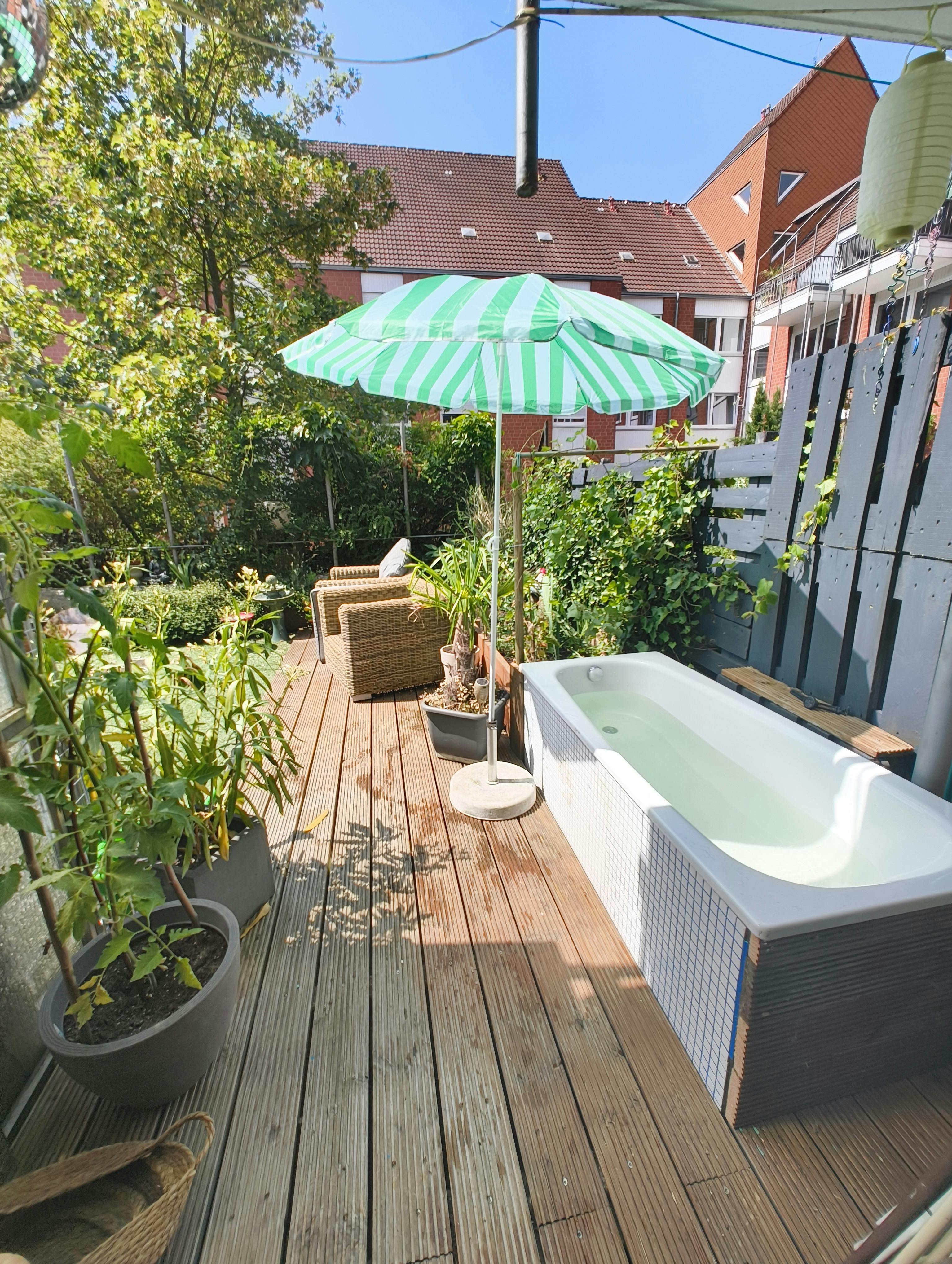 Apartment for rent for €1,600 per month in Münster, Alter Milchhof