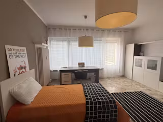 Via Francesco Paoli, Rovereto 1-Rovereto-ROOM-1