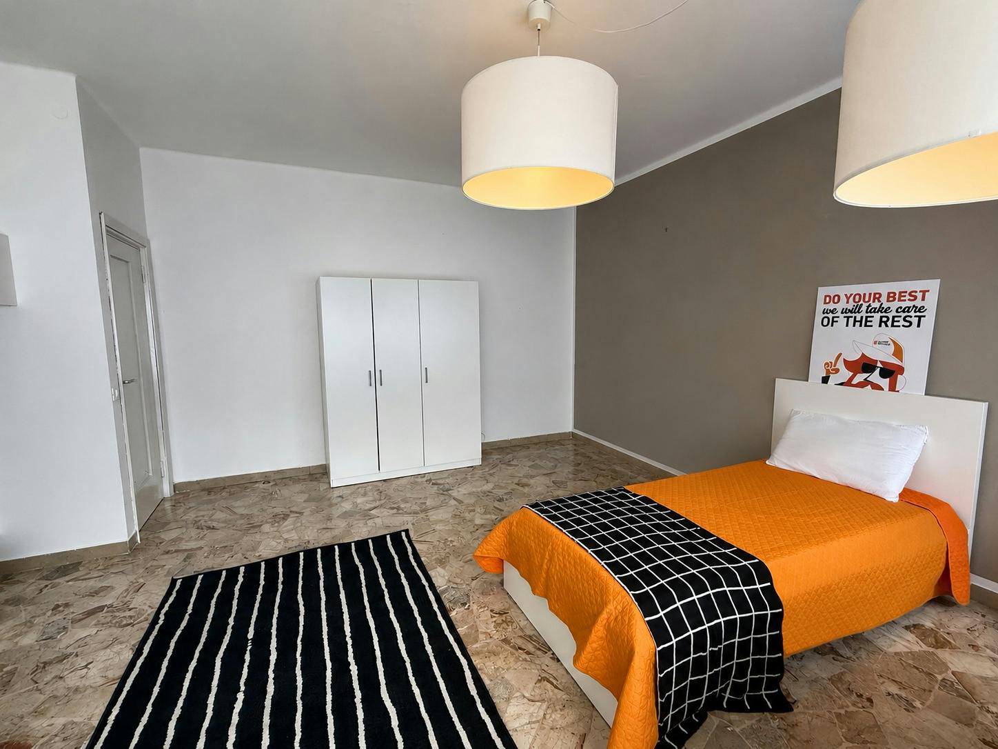 Private room in Via Francesco Paoli, Rovereto (1728693) ROOM 2