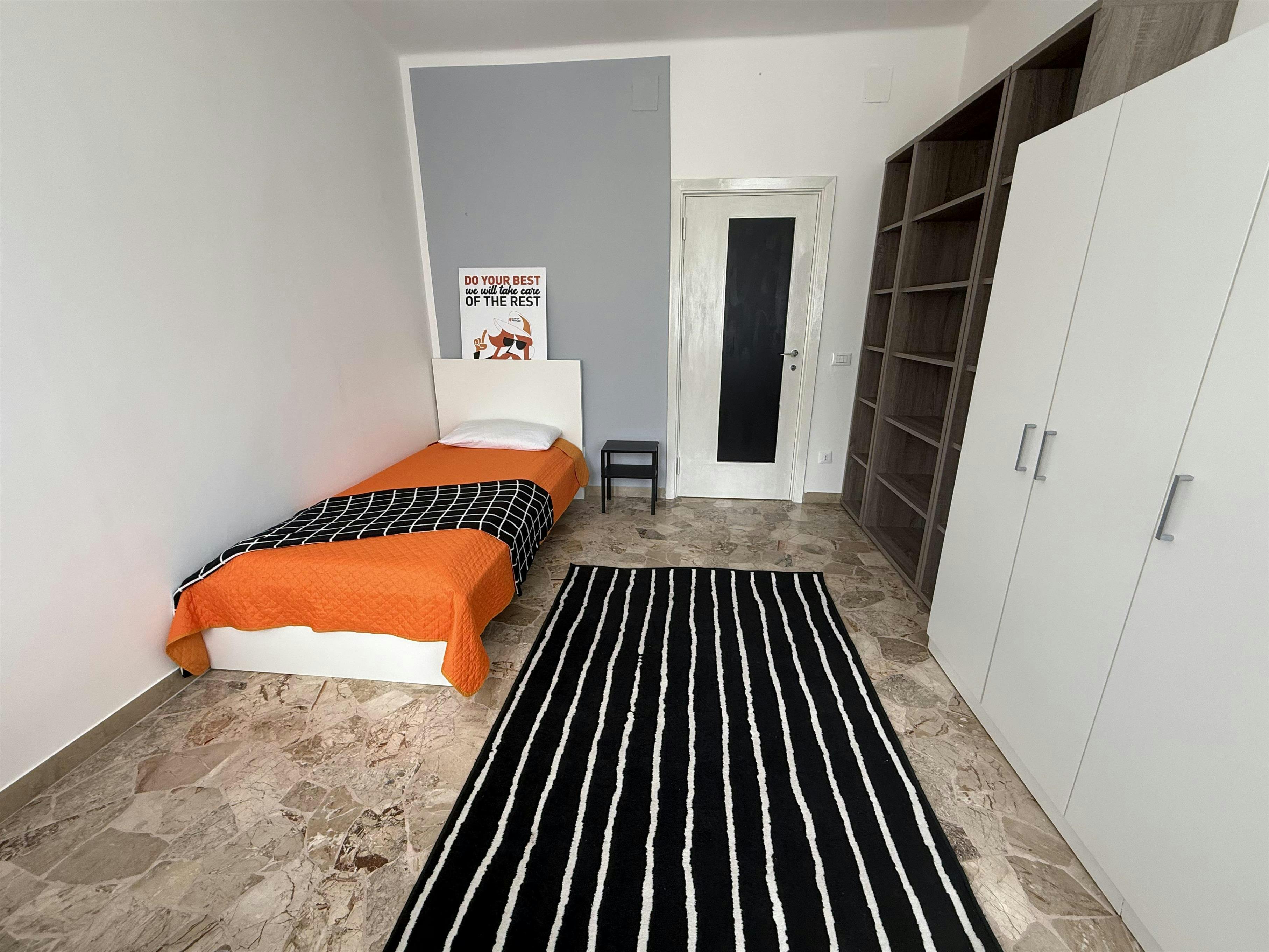 Private room in Via Francesco Paoli, Rovereto (1728695) room image 1