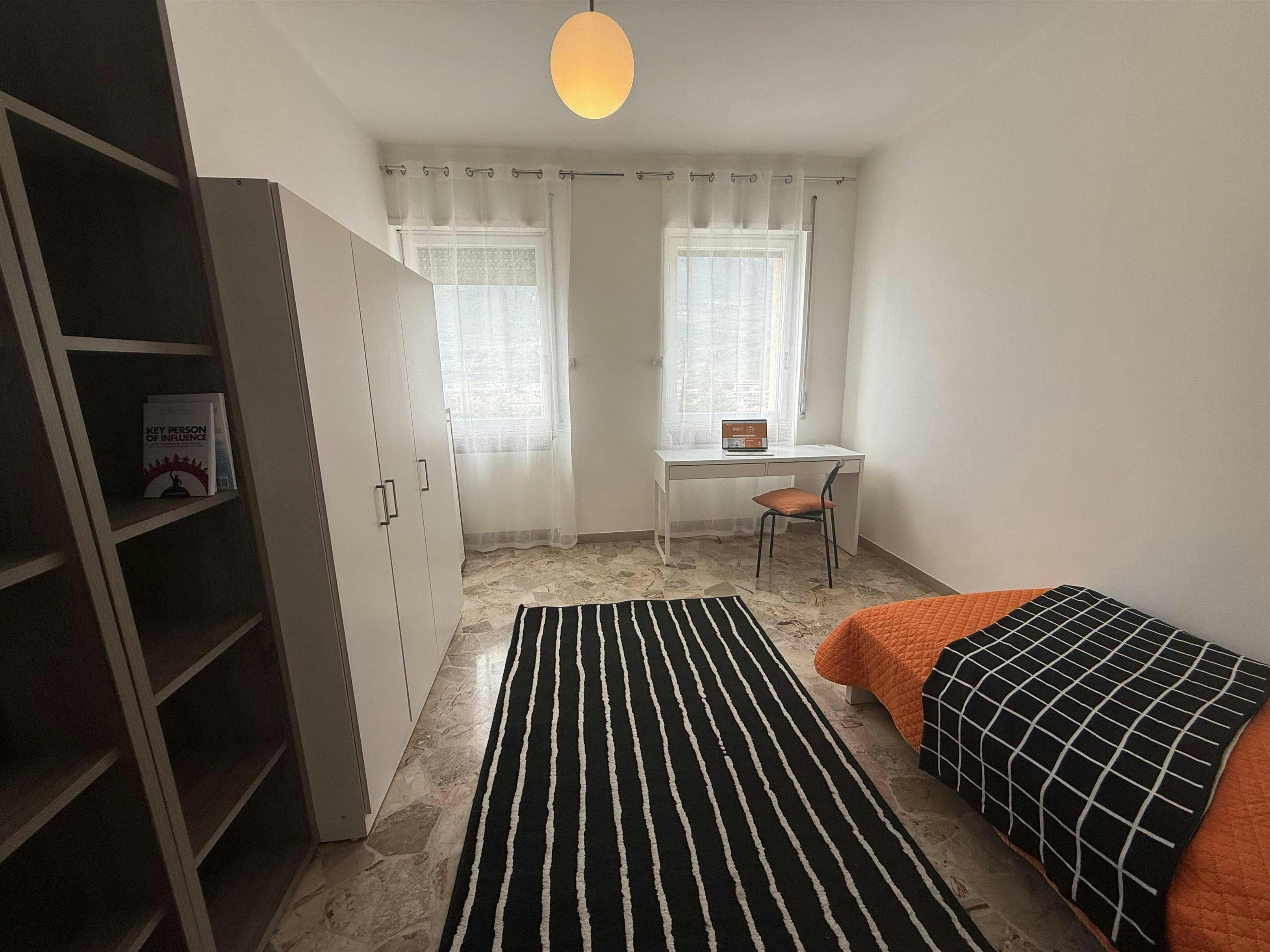 Private room in Via Francesco Paoli, Rovereto (1728695) room image 2