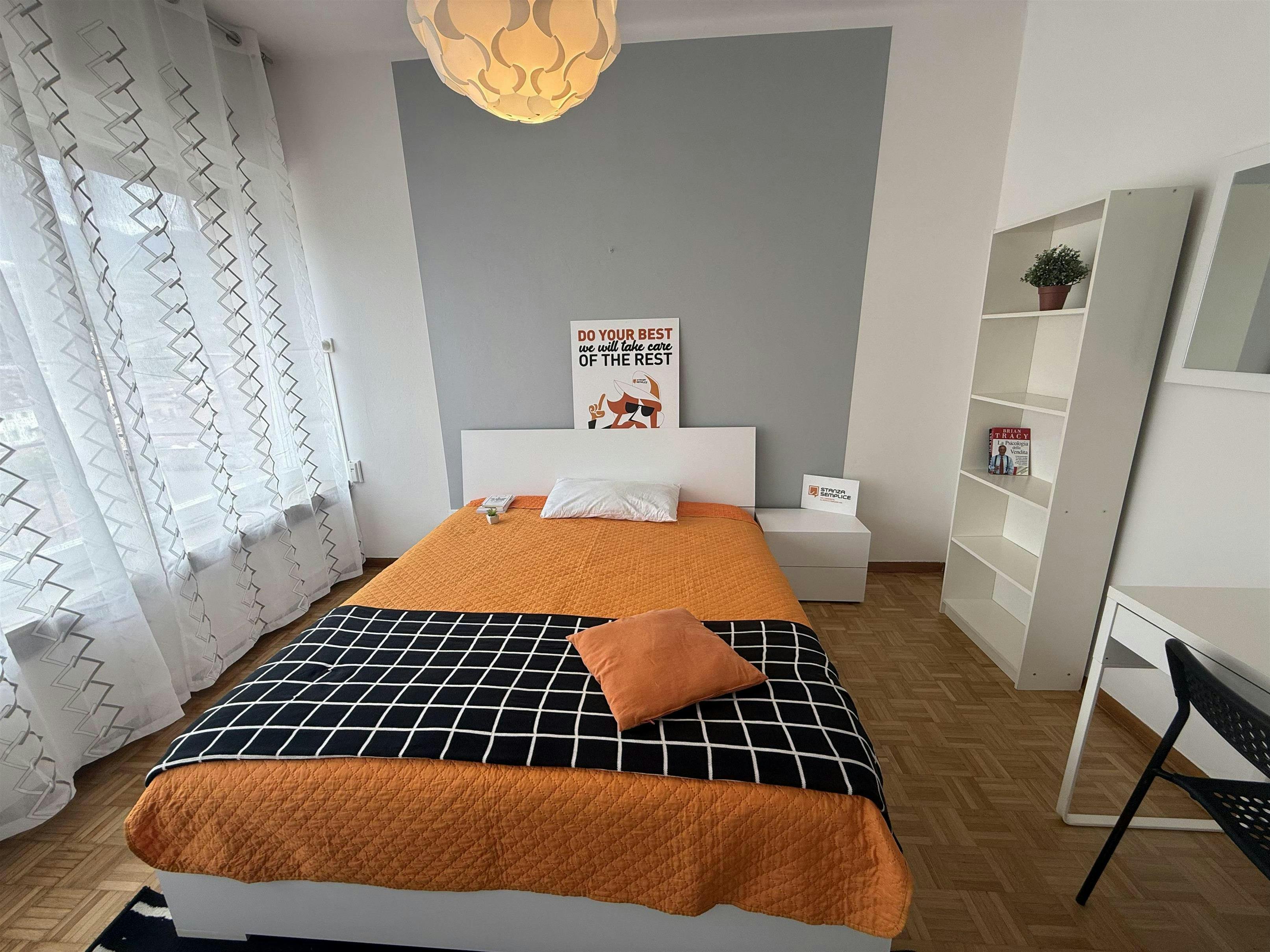 Private room in Via Francesco Paoli, Rovereto (1728696) room image 1