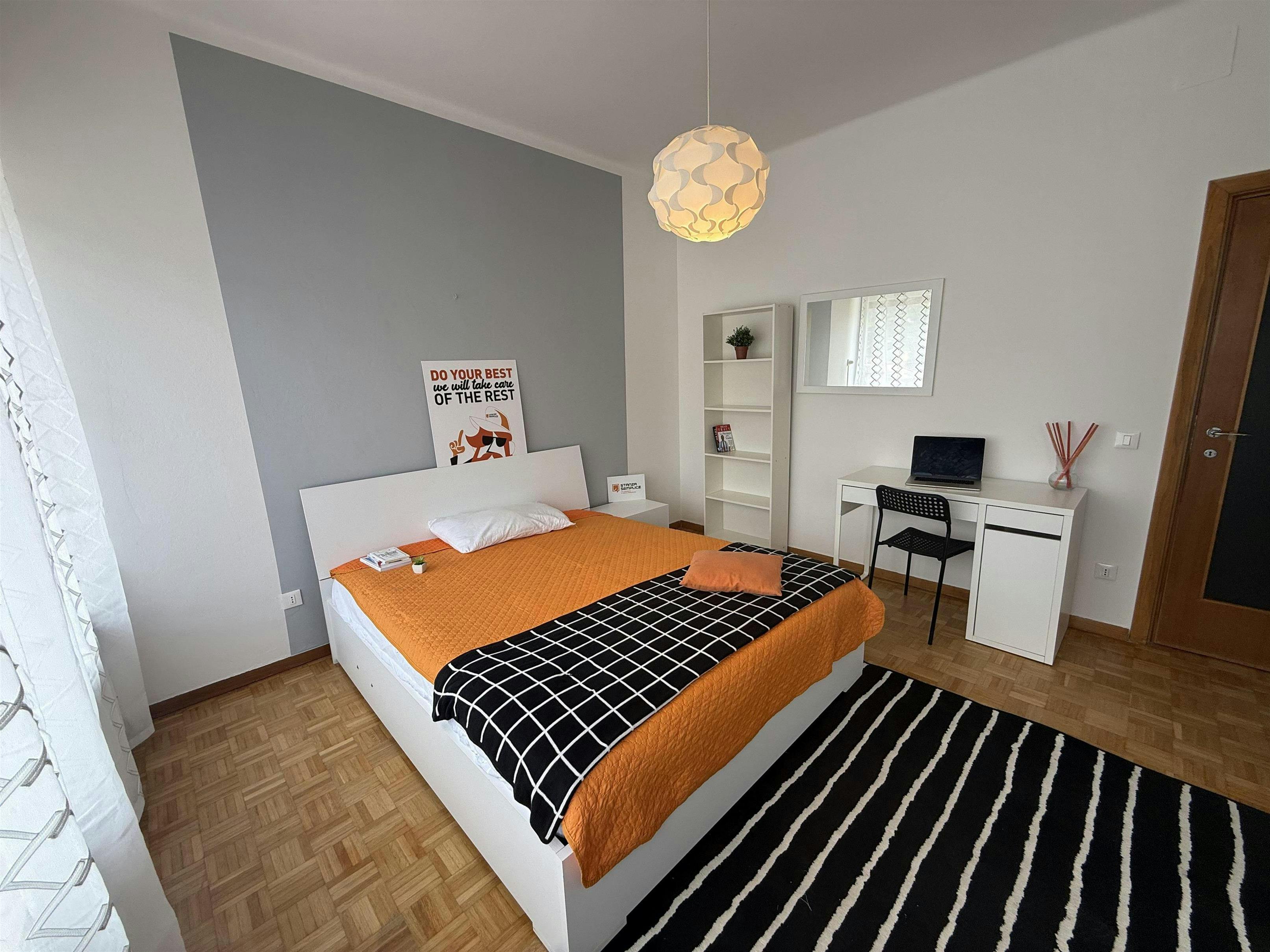 Private room in Via Francesco Paoli, Rovereto (1728696) room image 2