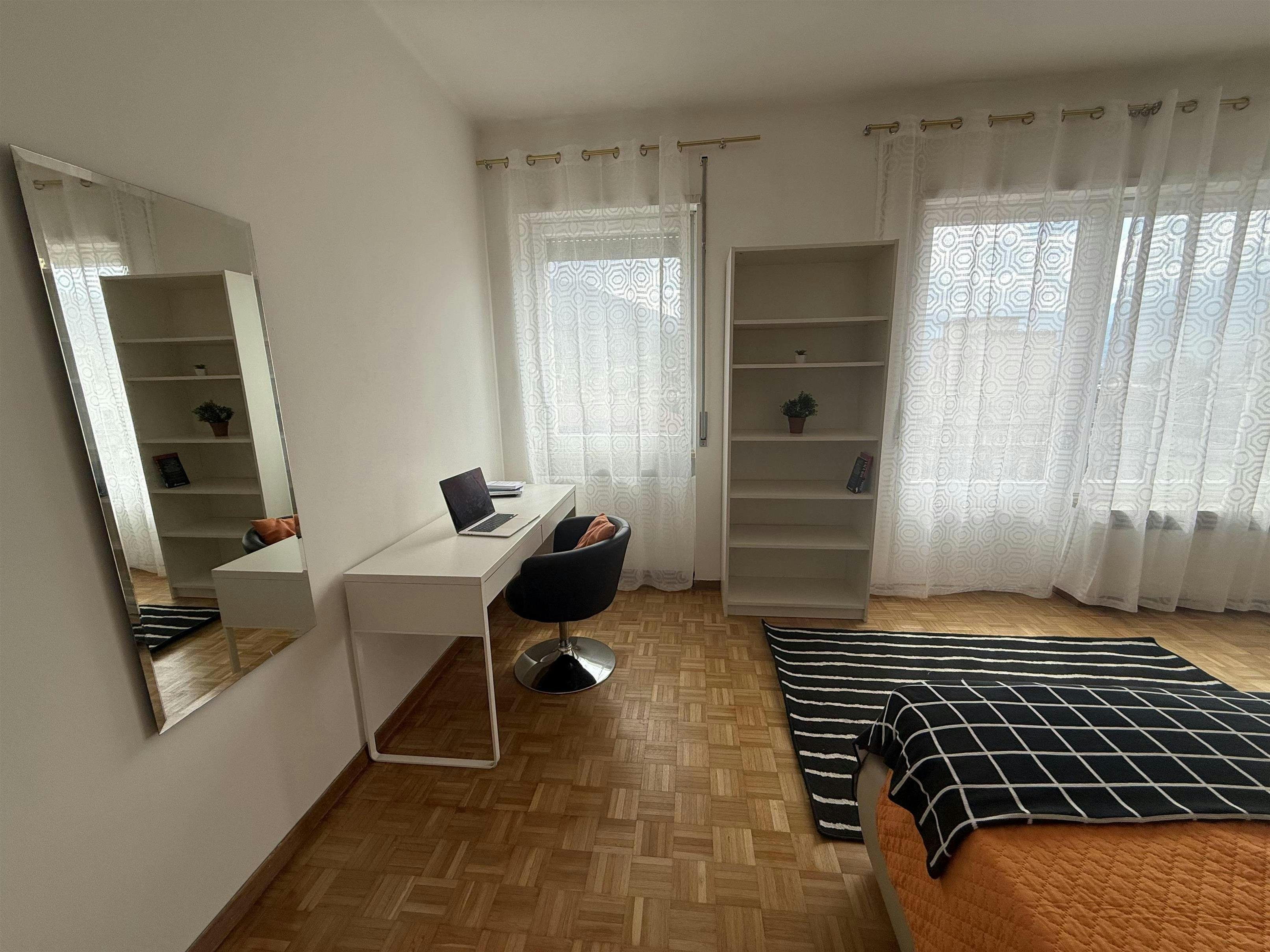 Private room in Via Francesco Paoli, Rovereto (1728697) room image 2