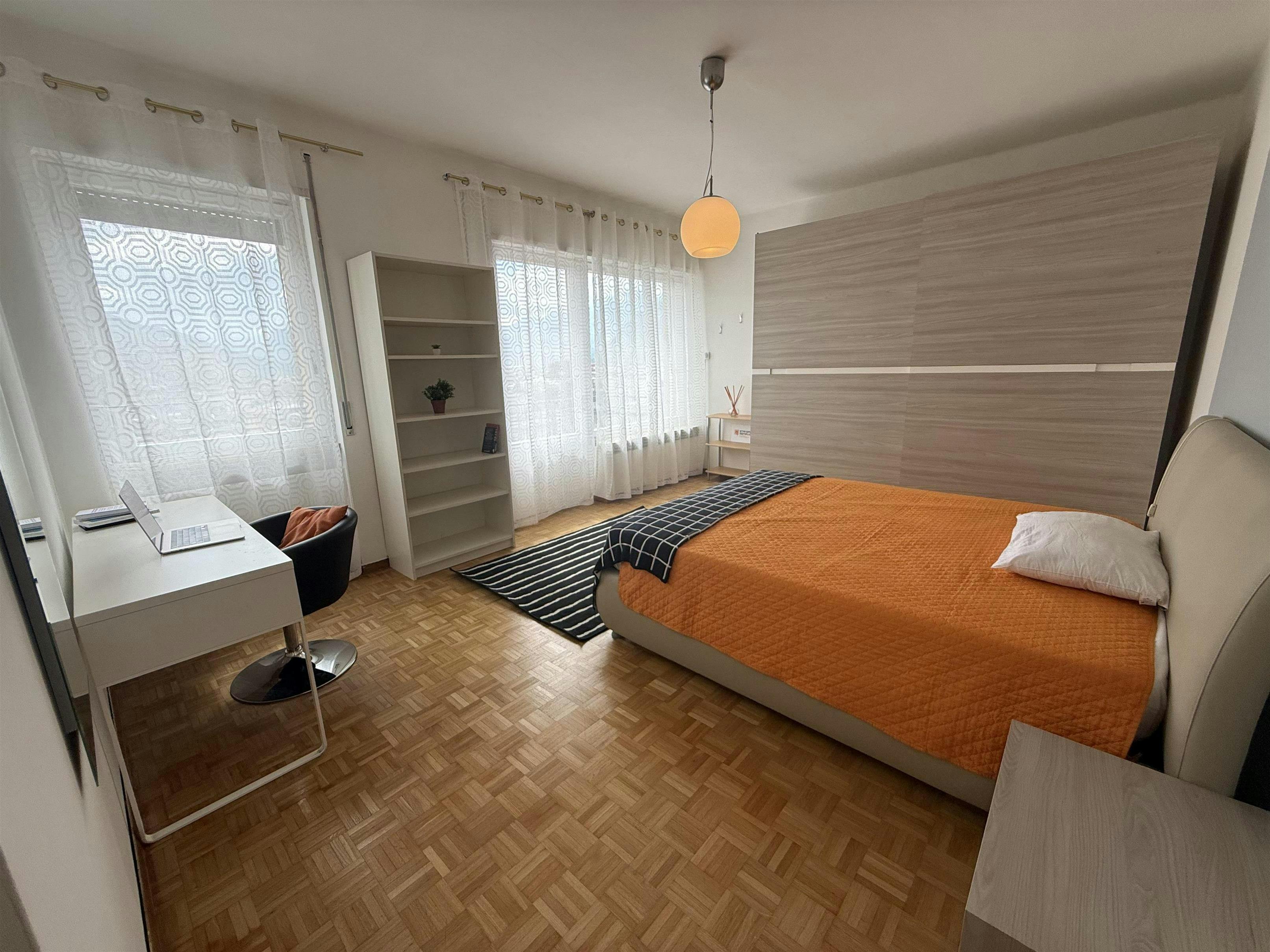 Private room in Via Francesco Paoli, Rovereto (1728697) room image 1
