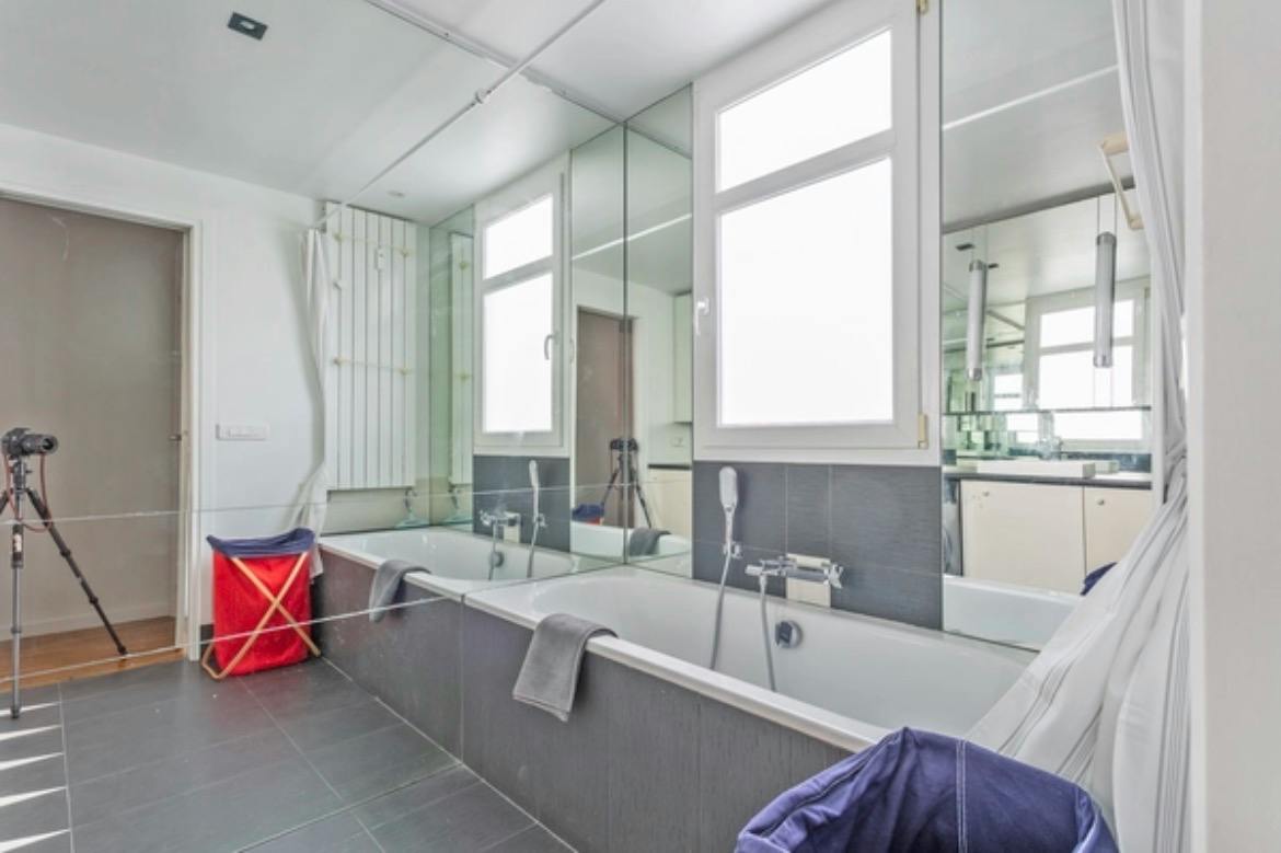 Appartement – Paris, Quartier des Ternes - Vue 5
