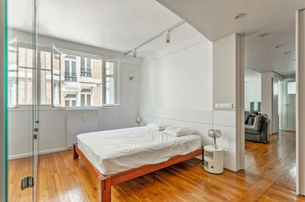 Appartement – Paris, Quartier des Ternes - Vue 3