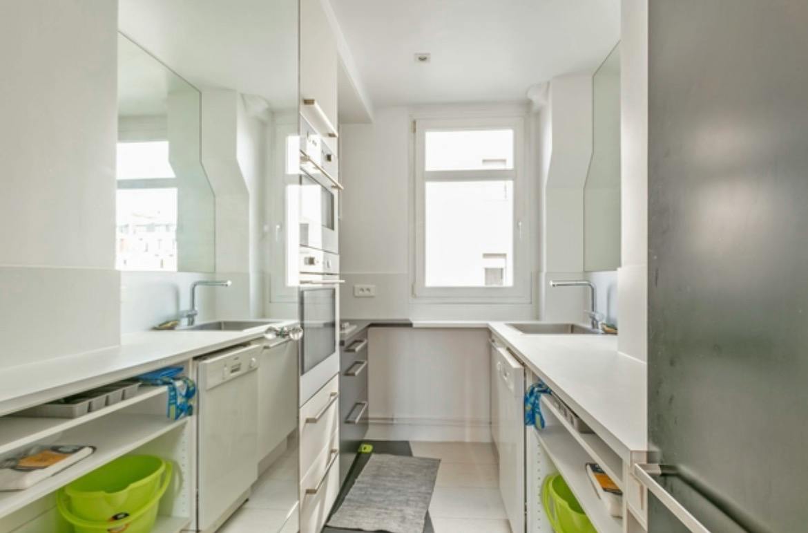 Appartement – Paris, Quartier des Ternes - Vue 4