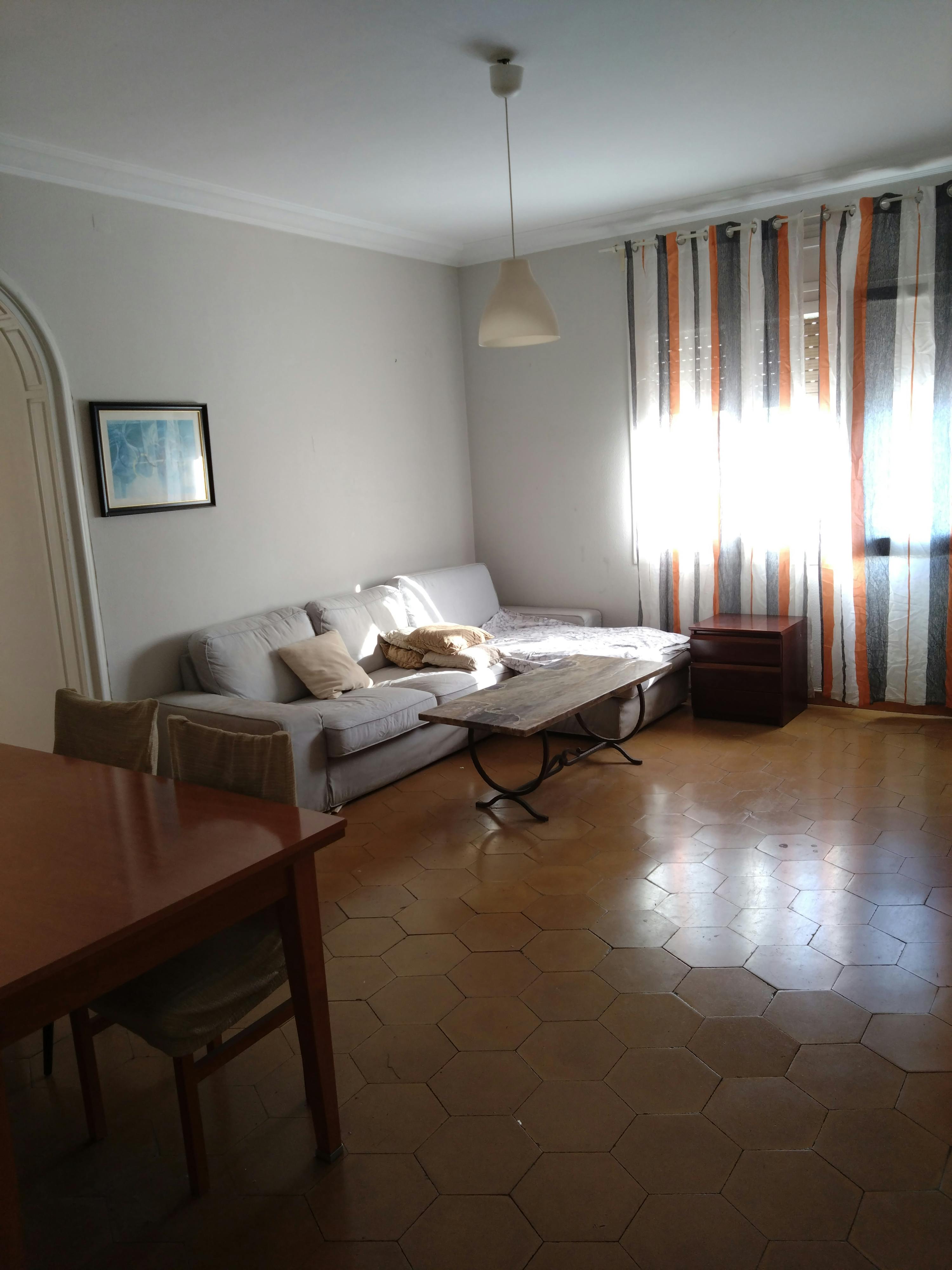 Private room in Carrer de la Ciutat de Balaguer, Barcelona (1728713) ROOM