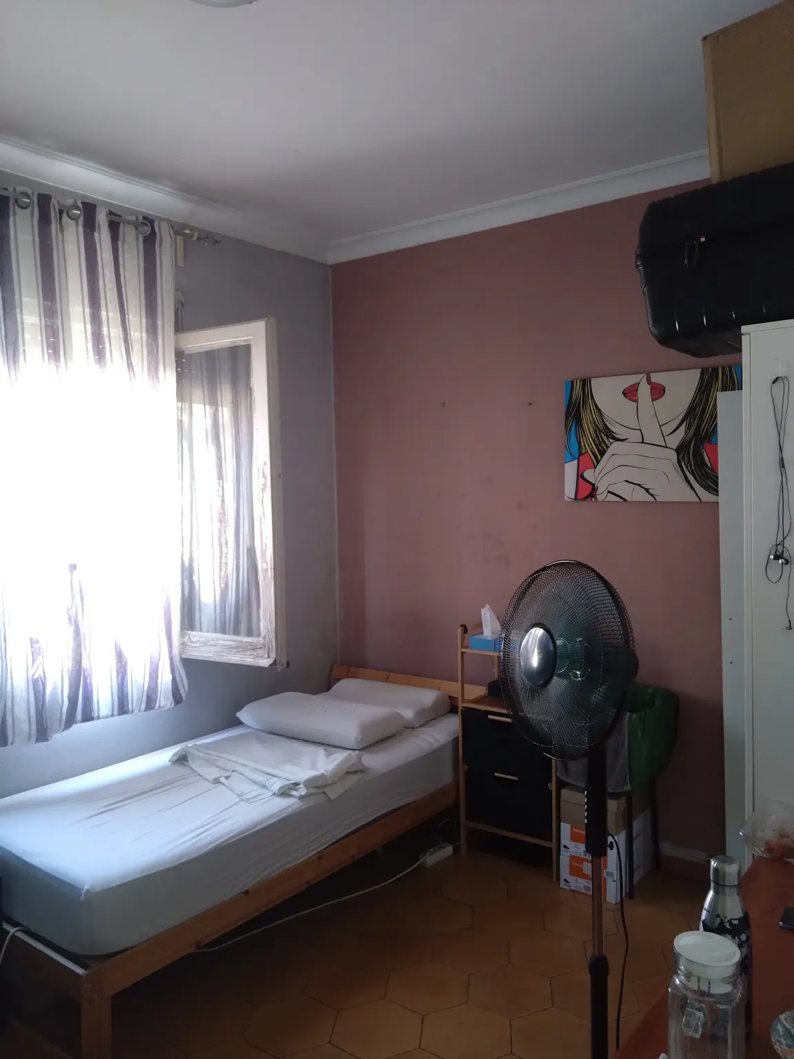 Private room in Carrer de la Ciutat de Balaguer, Barcelona (1728713) ROOM 2