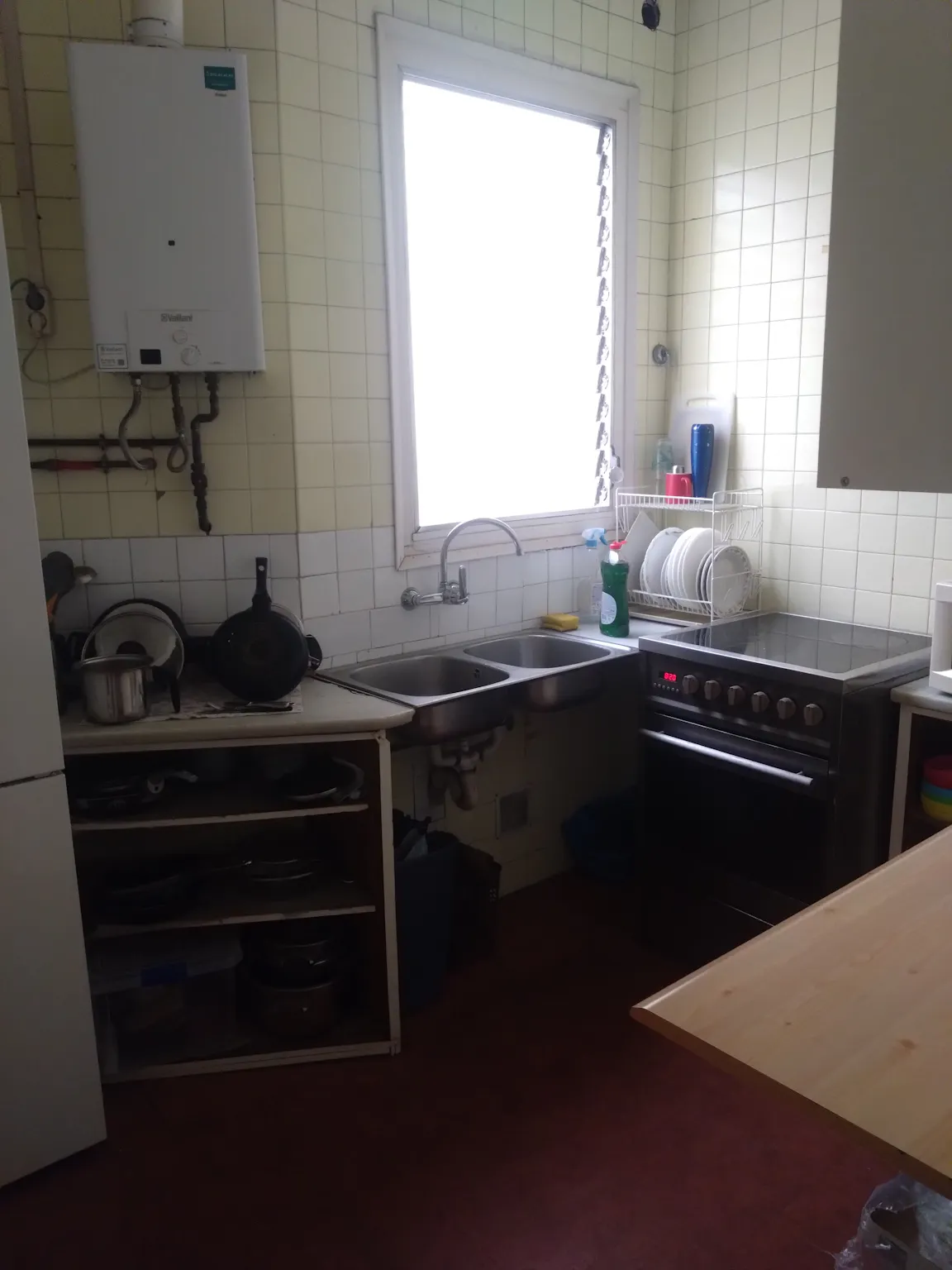 Private room in Carrer de la Ciutat de Balaguer, Barcelona (1728713) COMMON_AREA 3