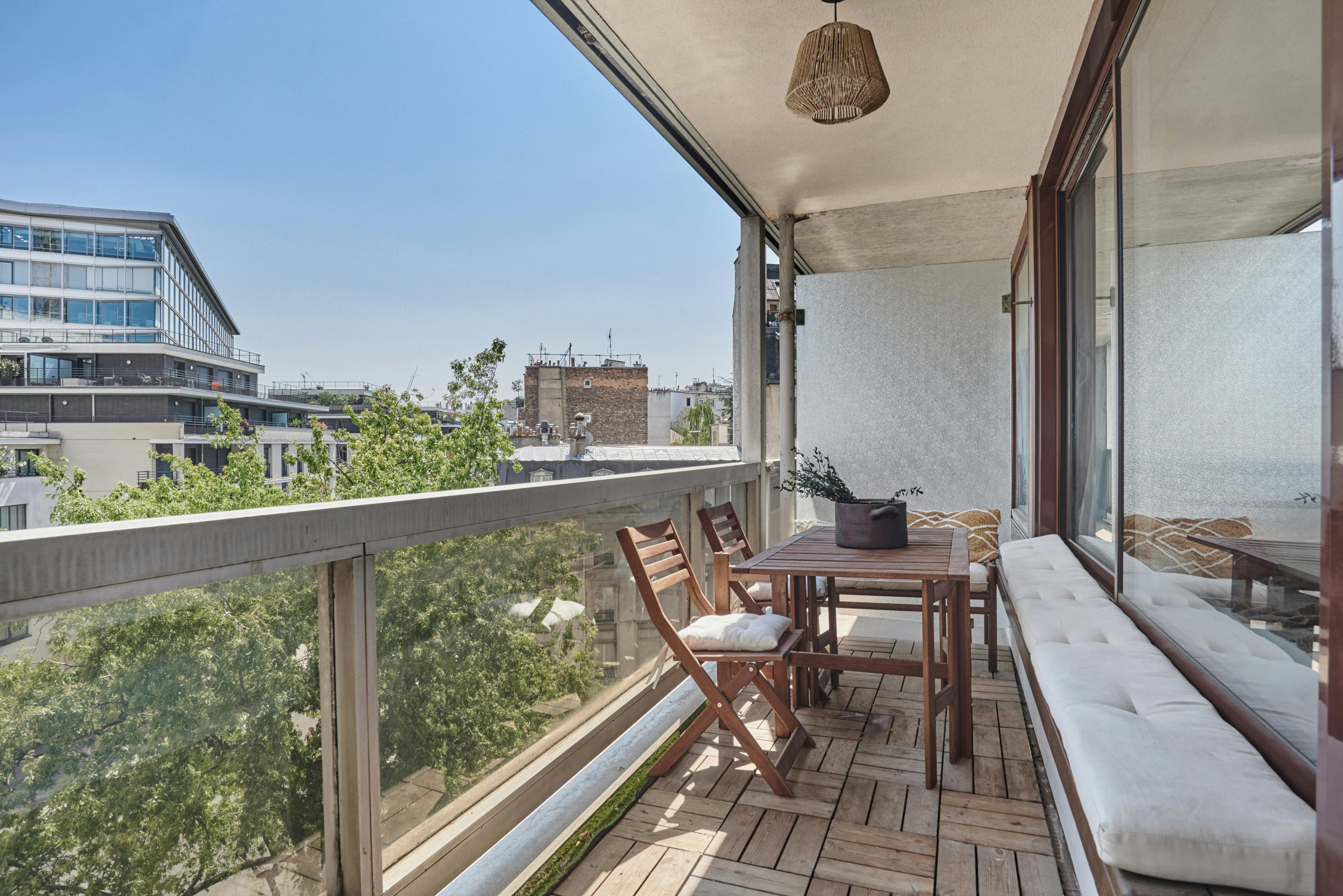Rue du Docteur Finlay, Paris preview