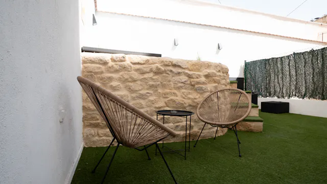1-Bedroom Apartment in Carrer de Vazquez de Mella, Alicante (1728731) room image 2