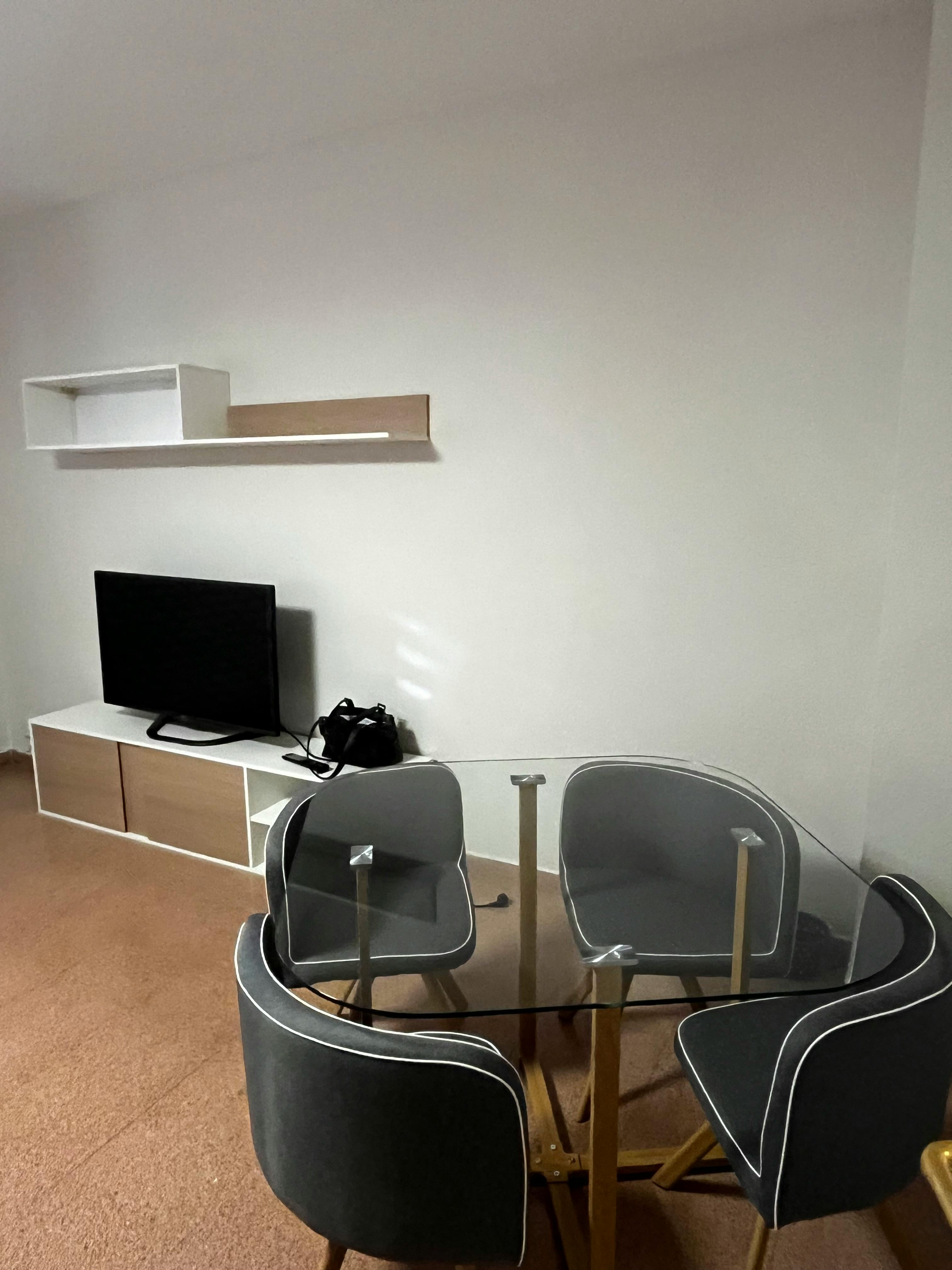 Stanza privata in affitto a 300 € al mese a Salamanca, Calle San Ambrosio