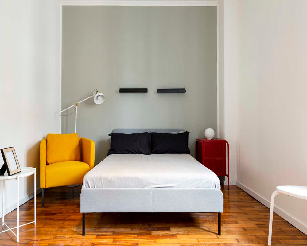Via Arcivescovo Romilli, Milan preview