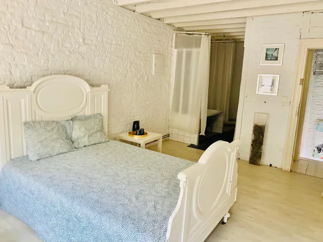 Private room in Rue des Éperonniers, Brussels (1728753) room image 2