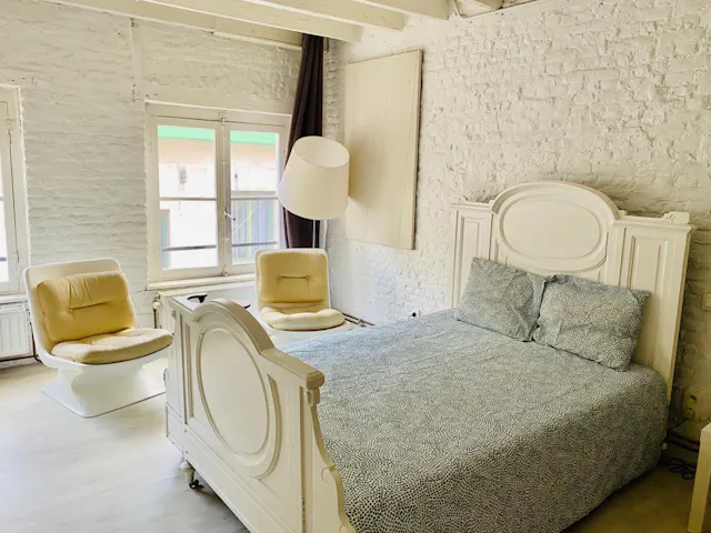 Private room in Rue des Éperonniers, Brussels (1728753) room image 1
