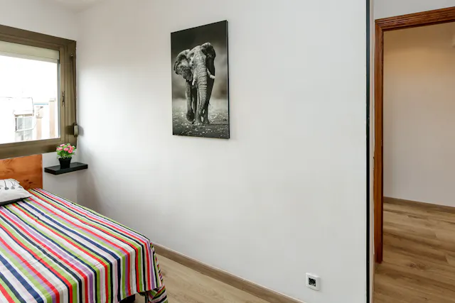 Private room in Carrer Orient, L'Hospitalet de Llobregat (1728762) room image 2