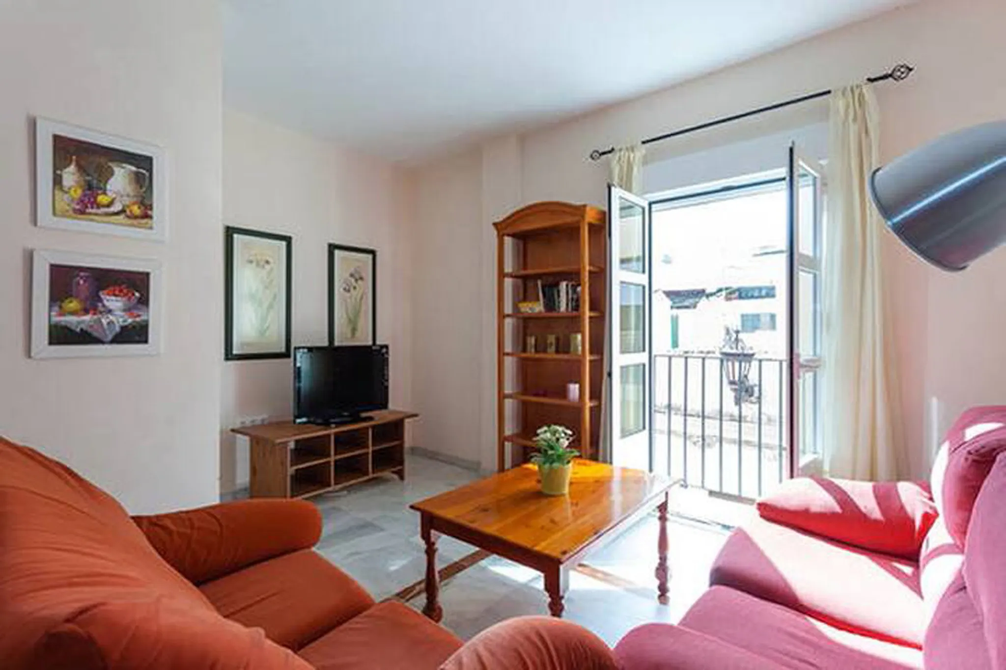 Calle Mazarredo, San Fernando preview