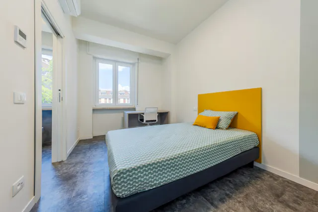 Private room in Via Giulio Togni, Brescia (1728769) room image 2