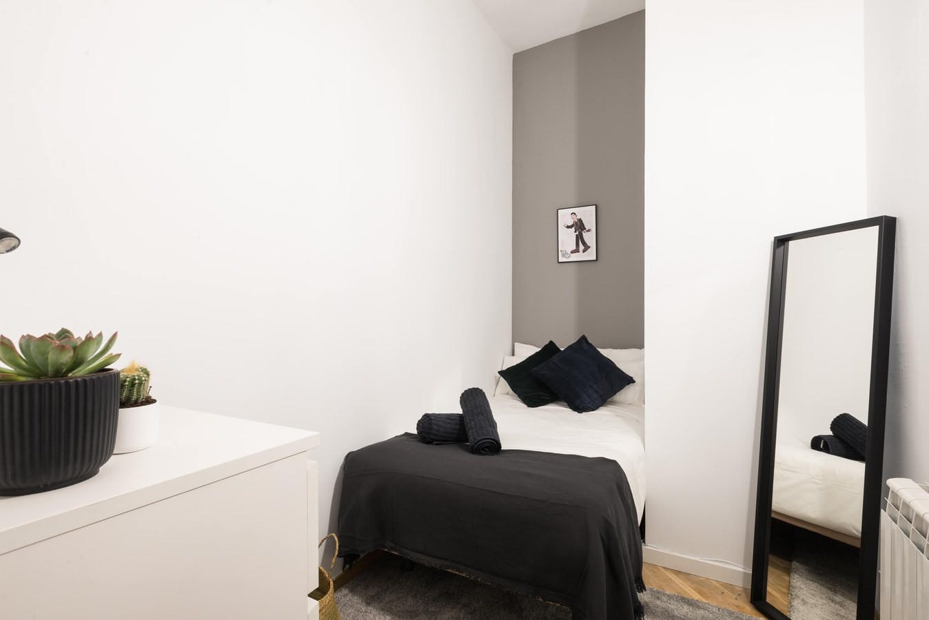 Costanilla de Santiago, Madrid preview