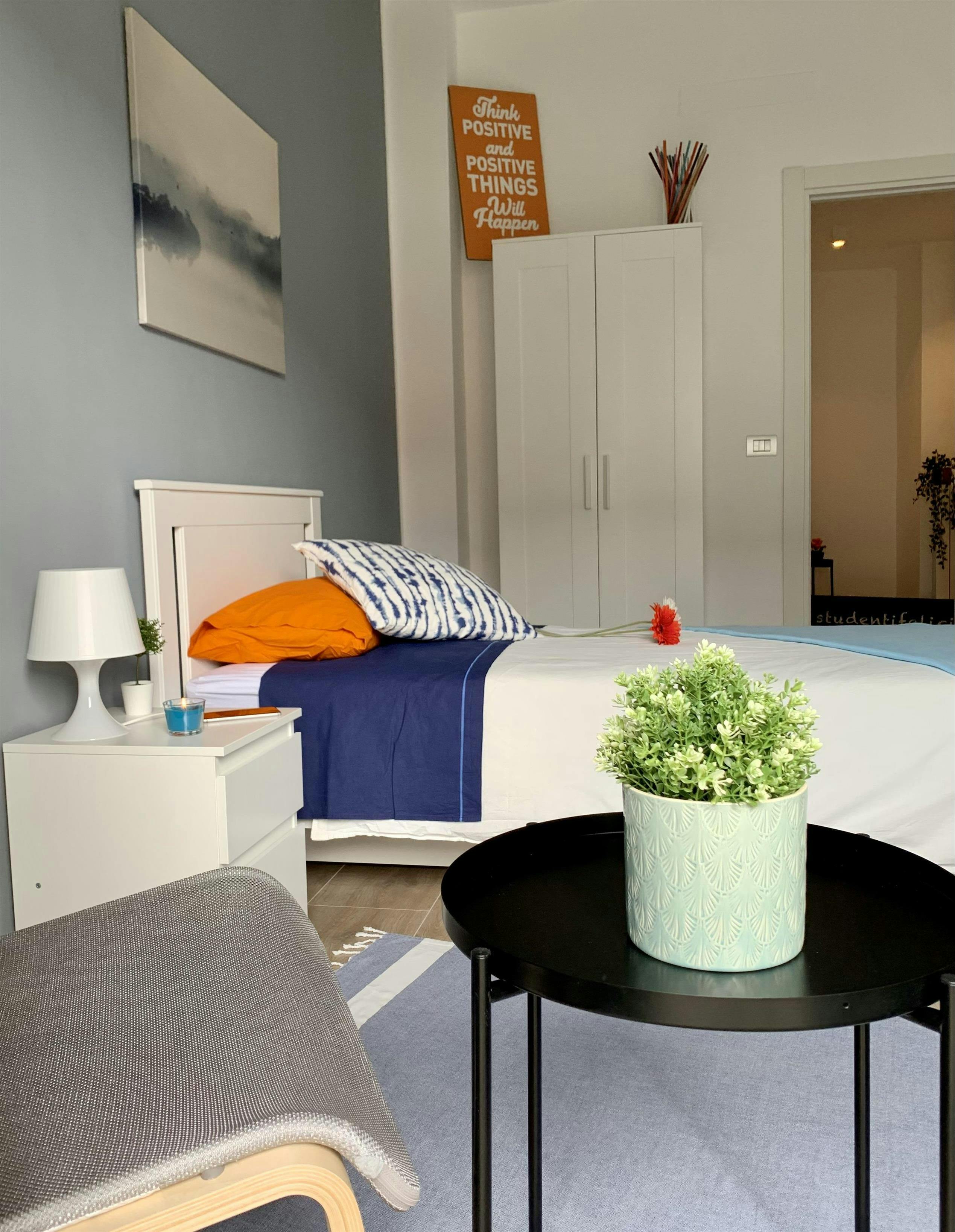 Private room in Corso Peschiera, Turin (1728774) ROOM 2