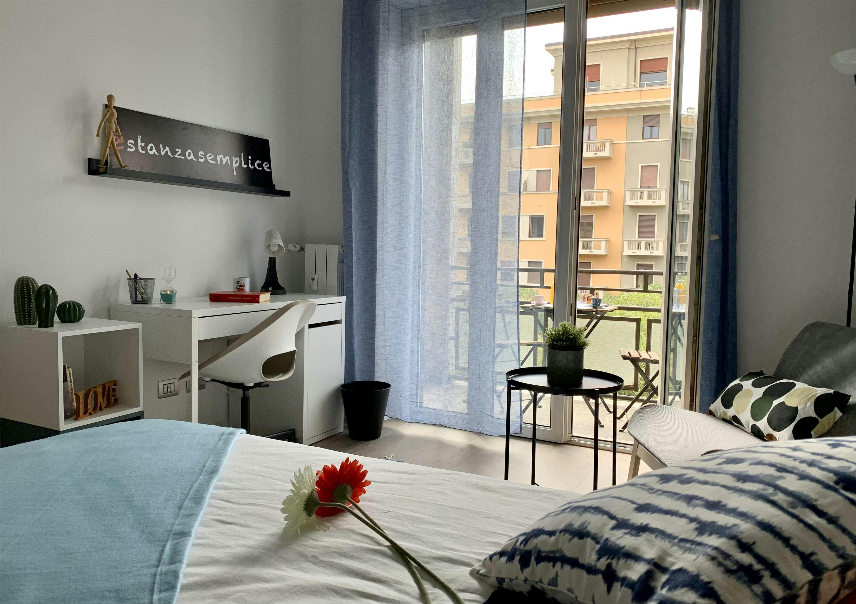 Private room in Corso Peschiera, Turin (1728774) ROOM 3