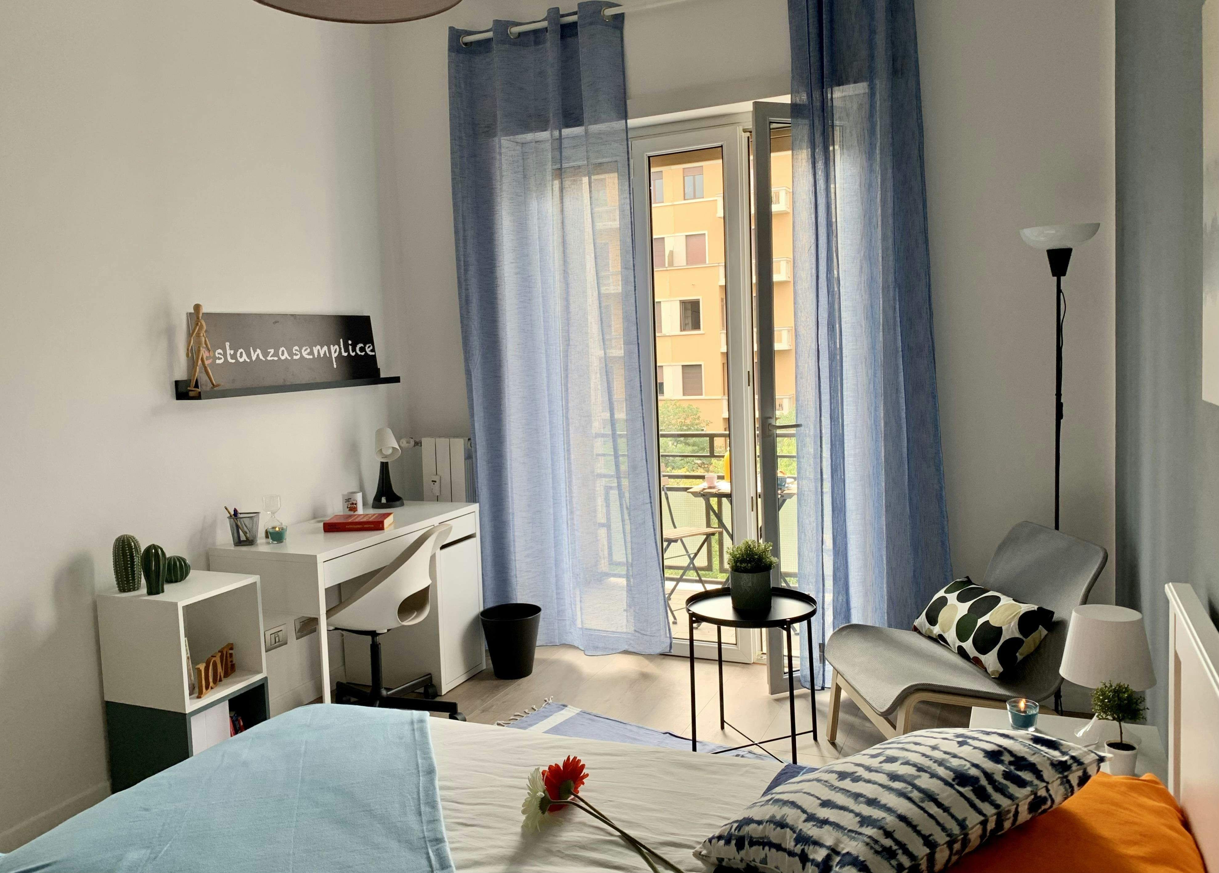 Private room in Corso Peschiera, Turin (1728774) ROOM 1
