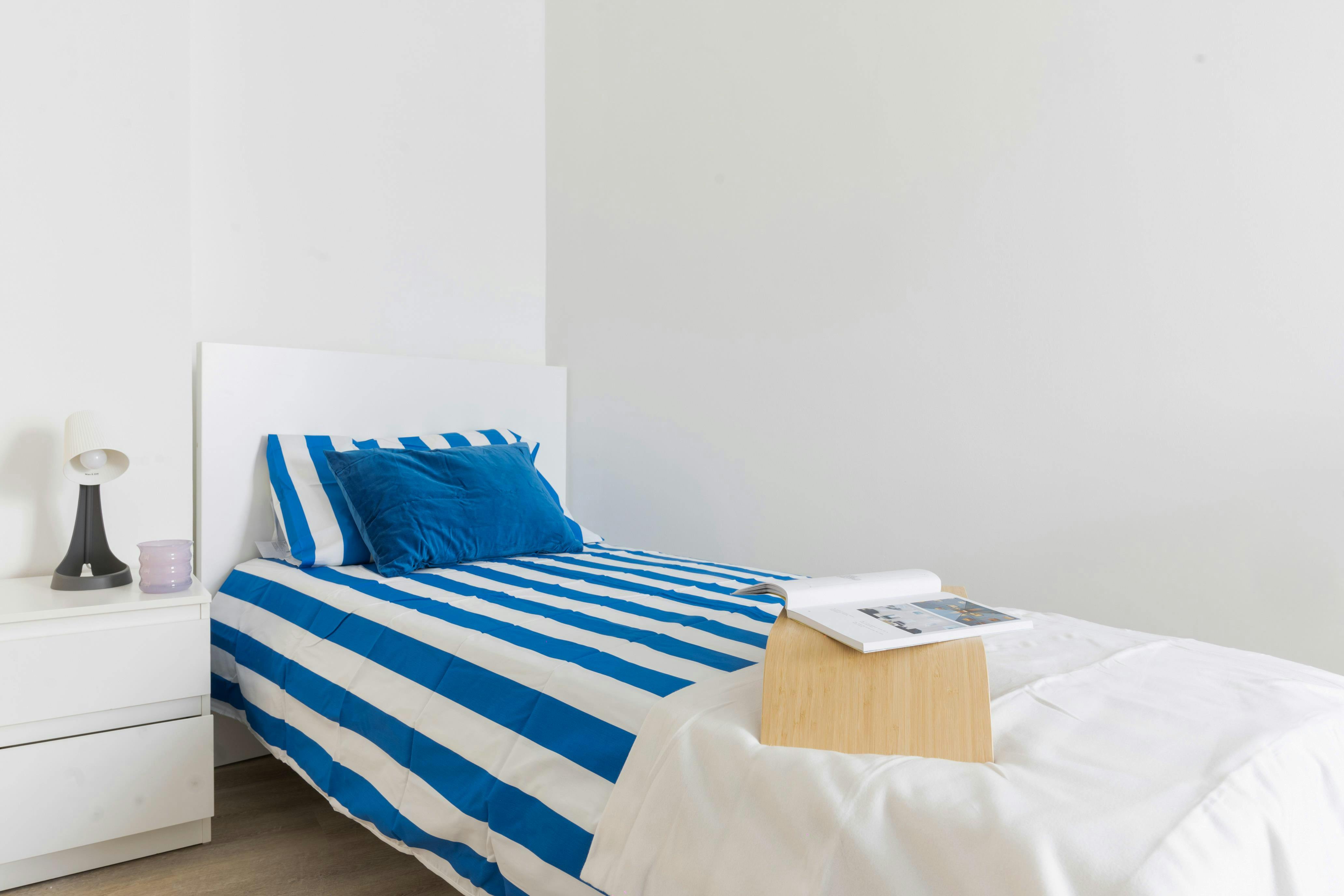 Private room in Via Elba, Turin (1728776) ROOM 1