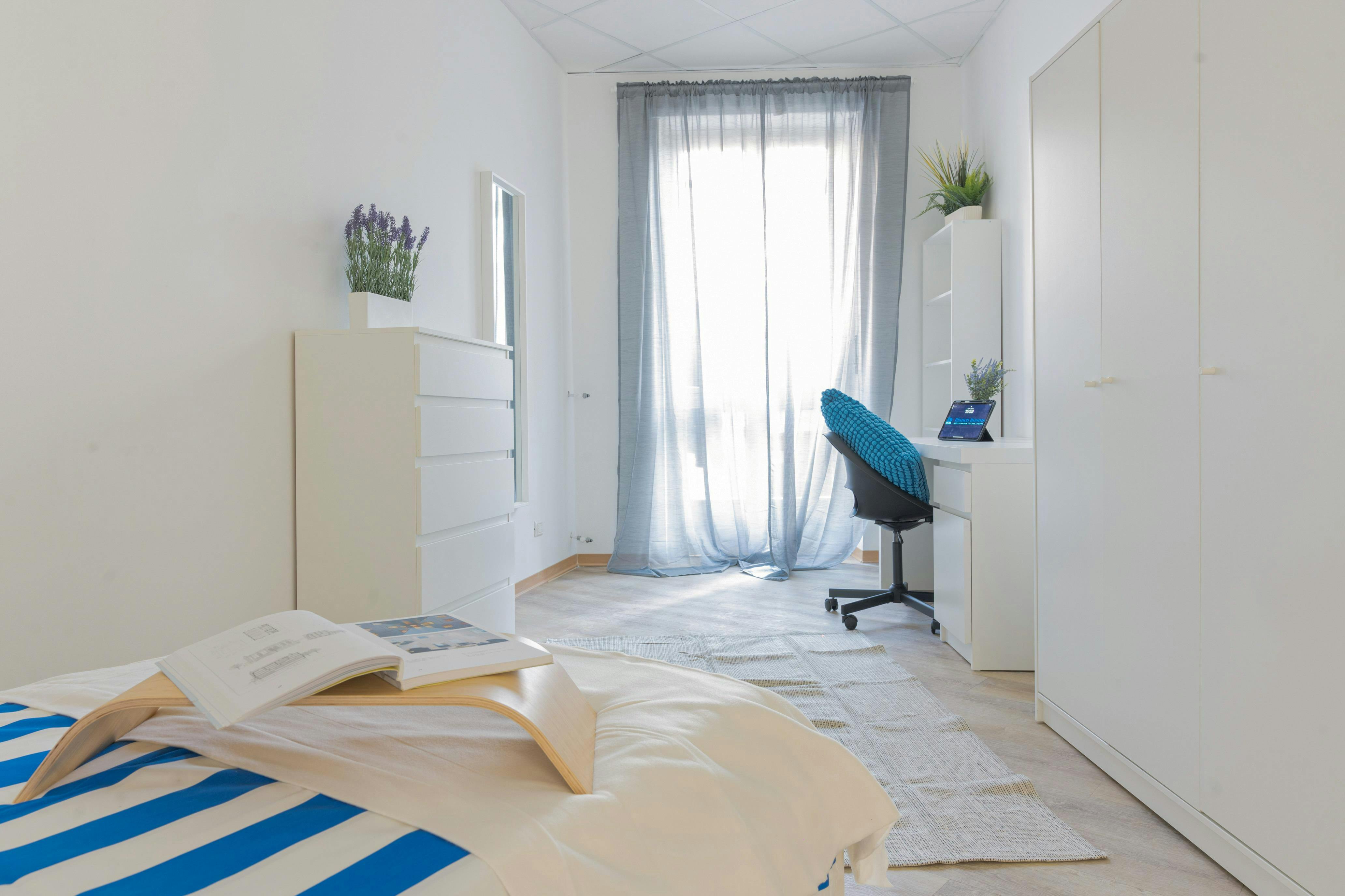 Private room in Via Elba, Turin (1728776) ROOM 2