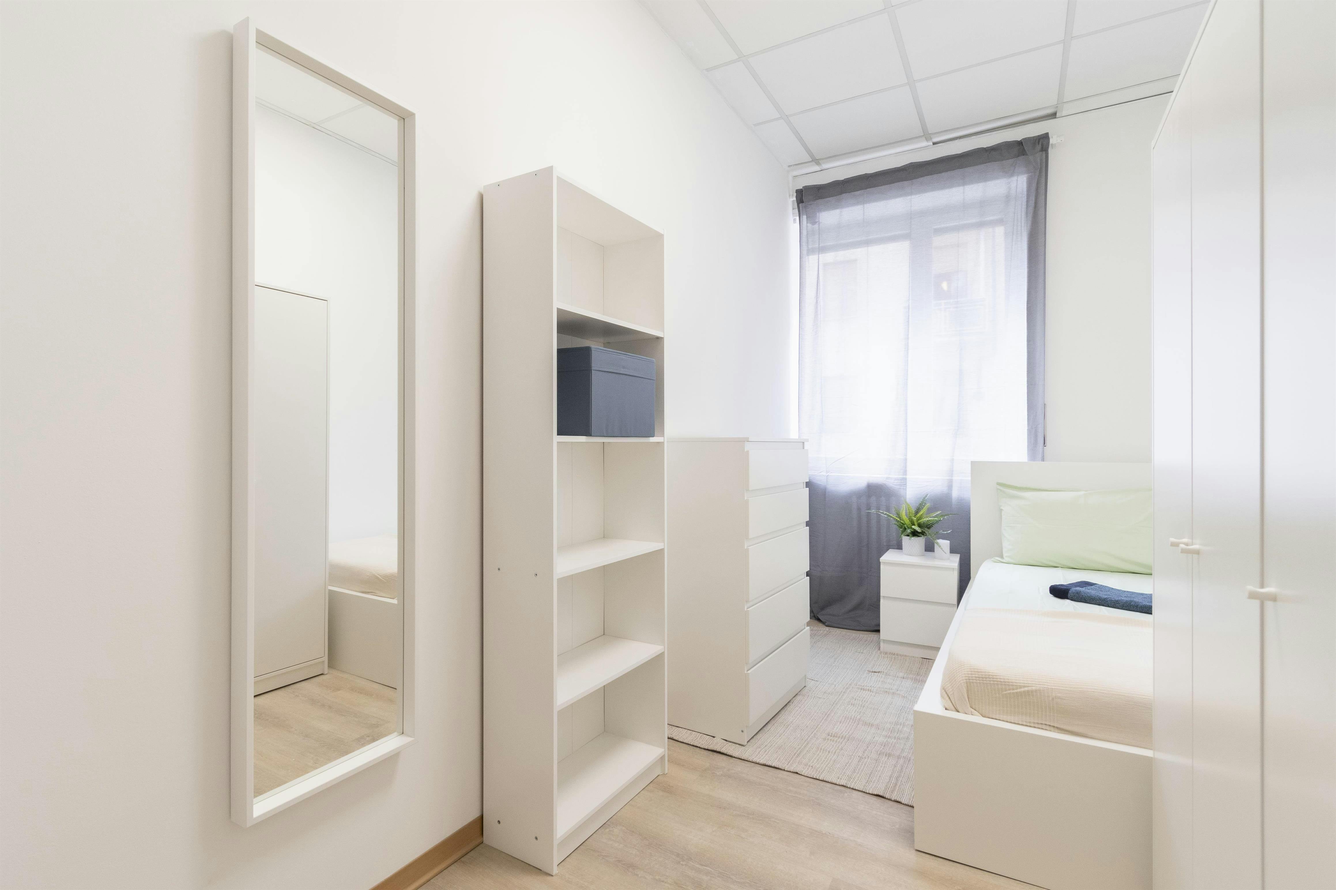 Private room in Via Frinco, Turin (1728778) ROOM 2