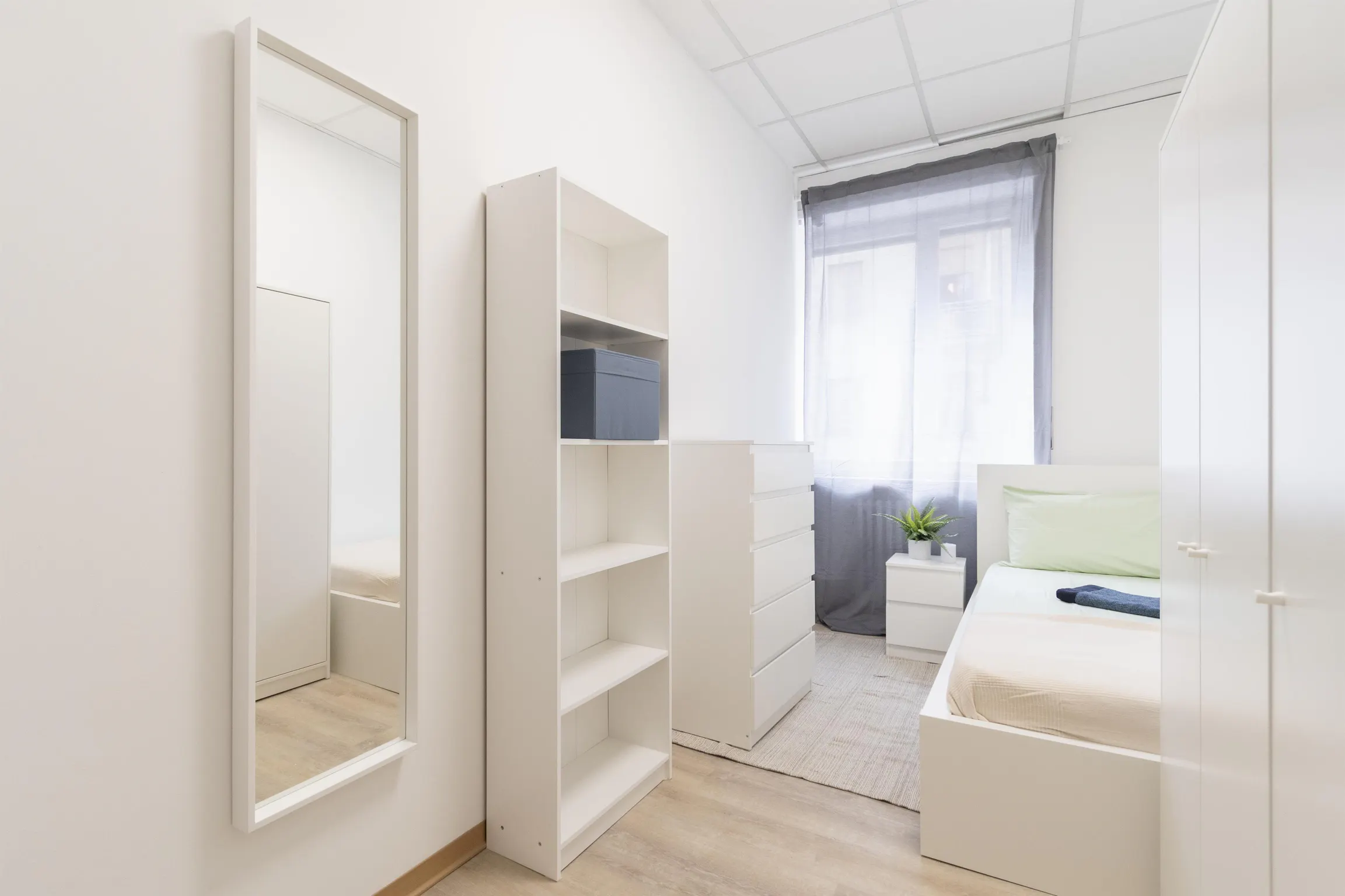 Private room in Via Frinco, Turin (1728778) ROOM 2