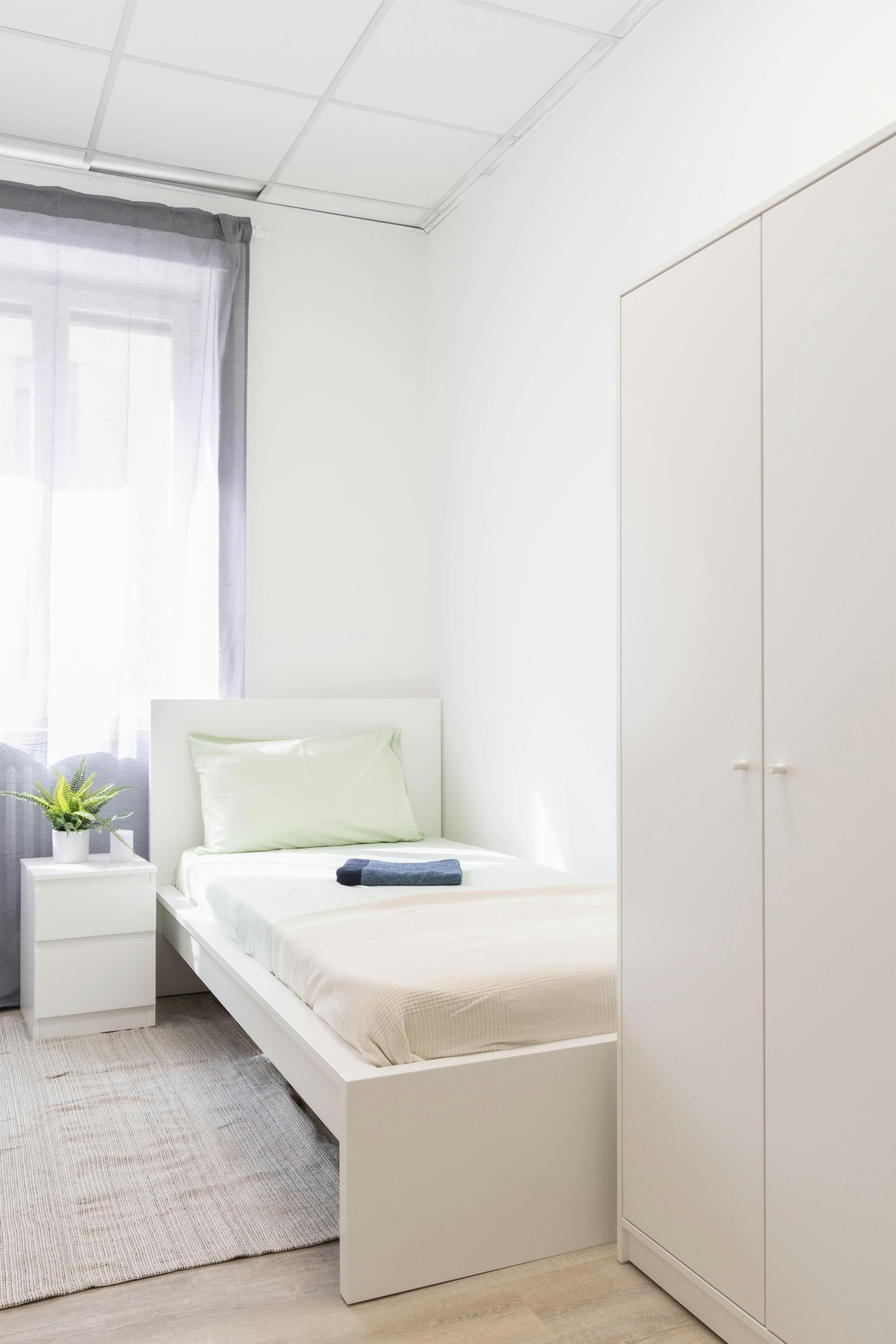 Private room in Via Frinco, Turin (1728778) ROOM