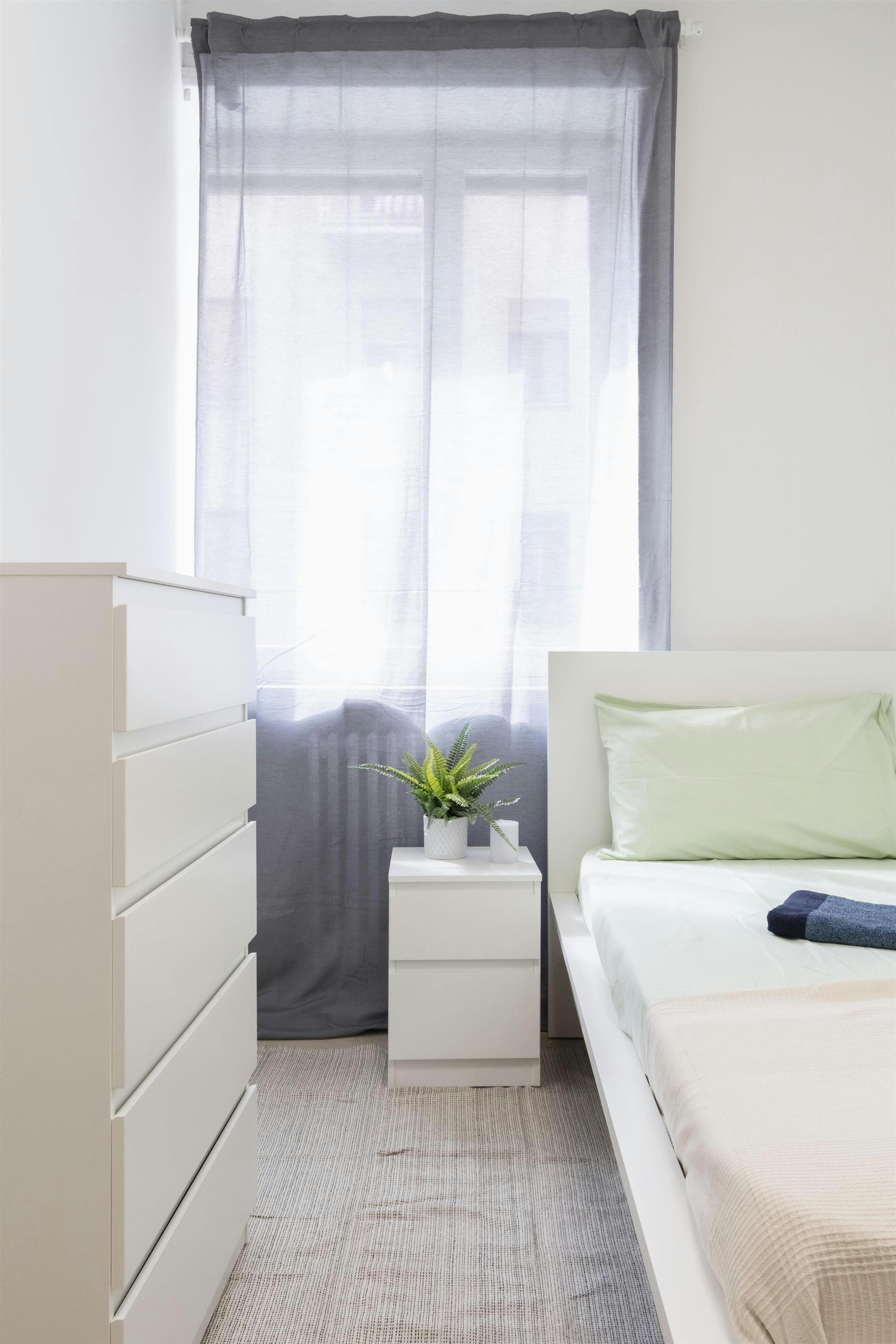 Private room in Via Frinco, Turin (1728778) ROOM 1
